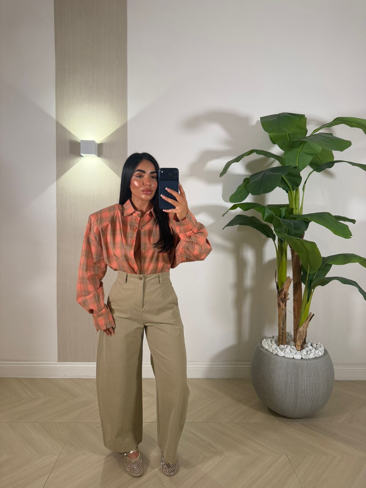 Pantalone Pasadena