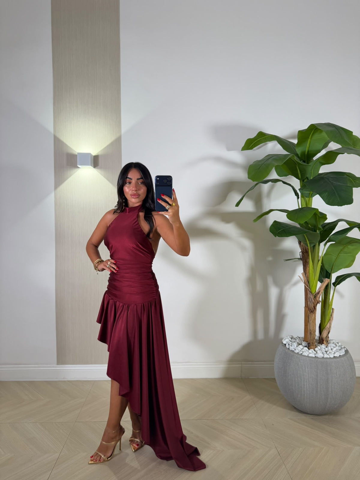 Dress Beverly