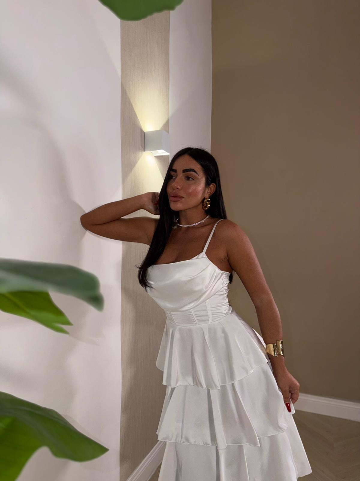 Dress Megan