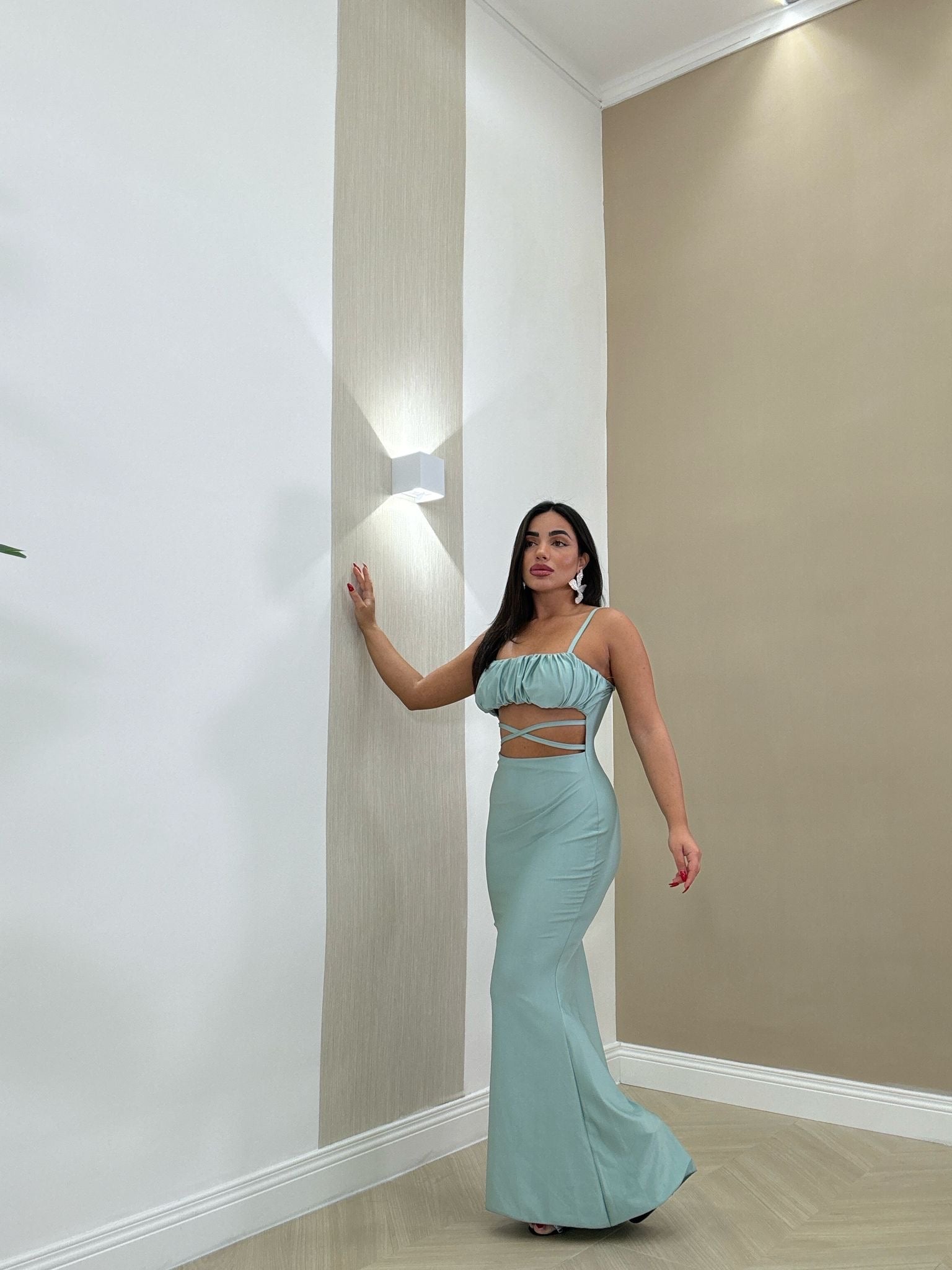 Dress Femmina New