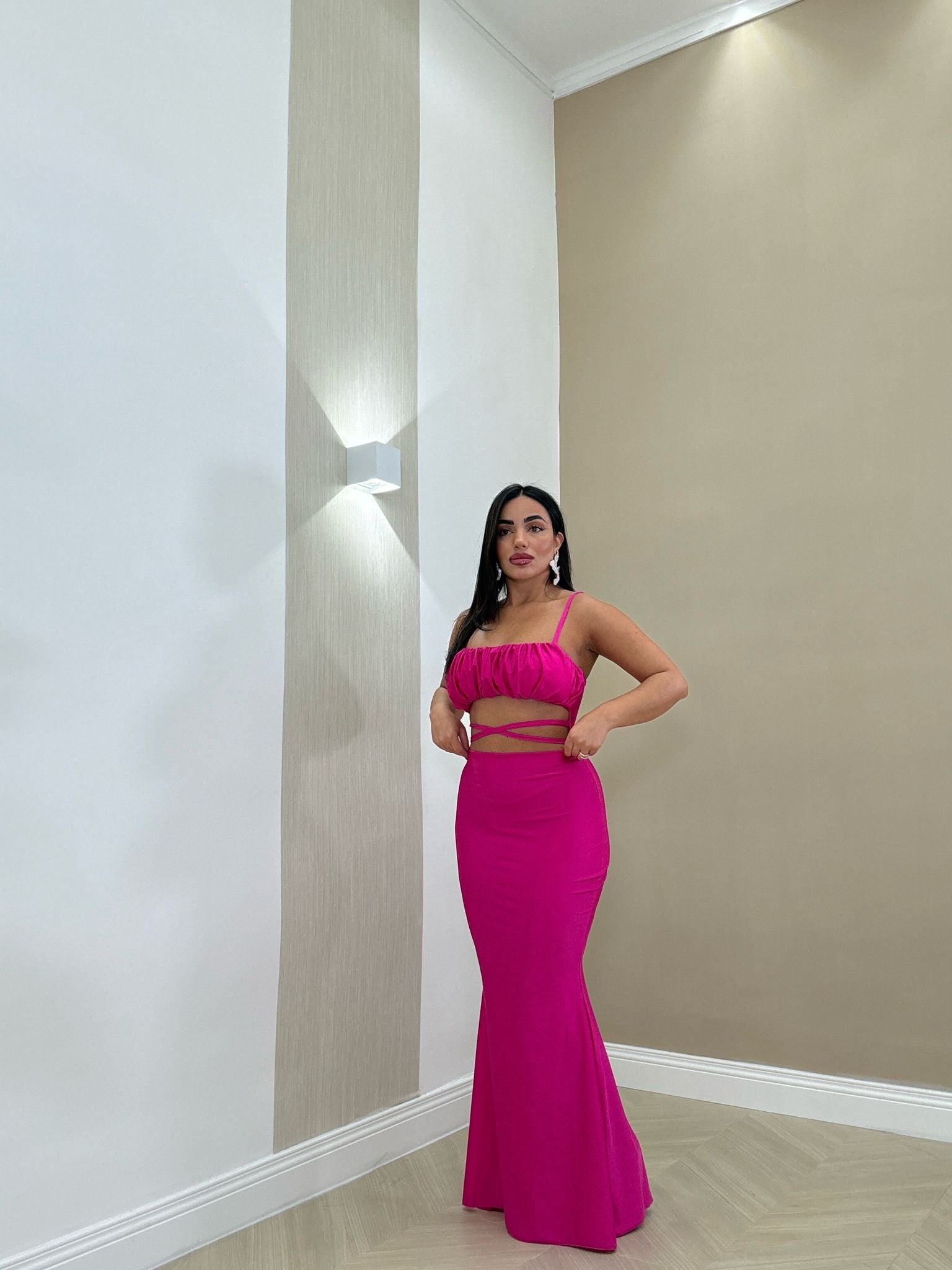 Dress Femmina New