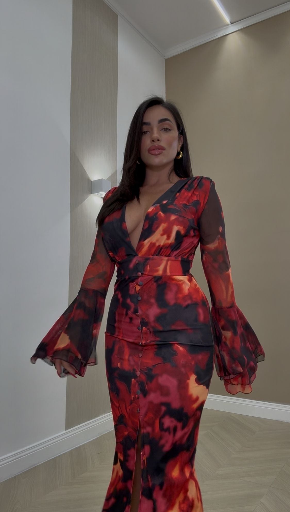 Dress Malibù