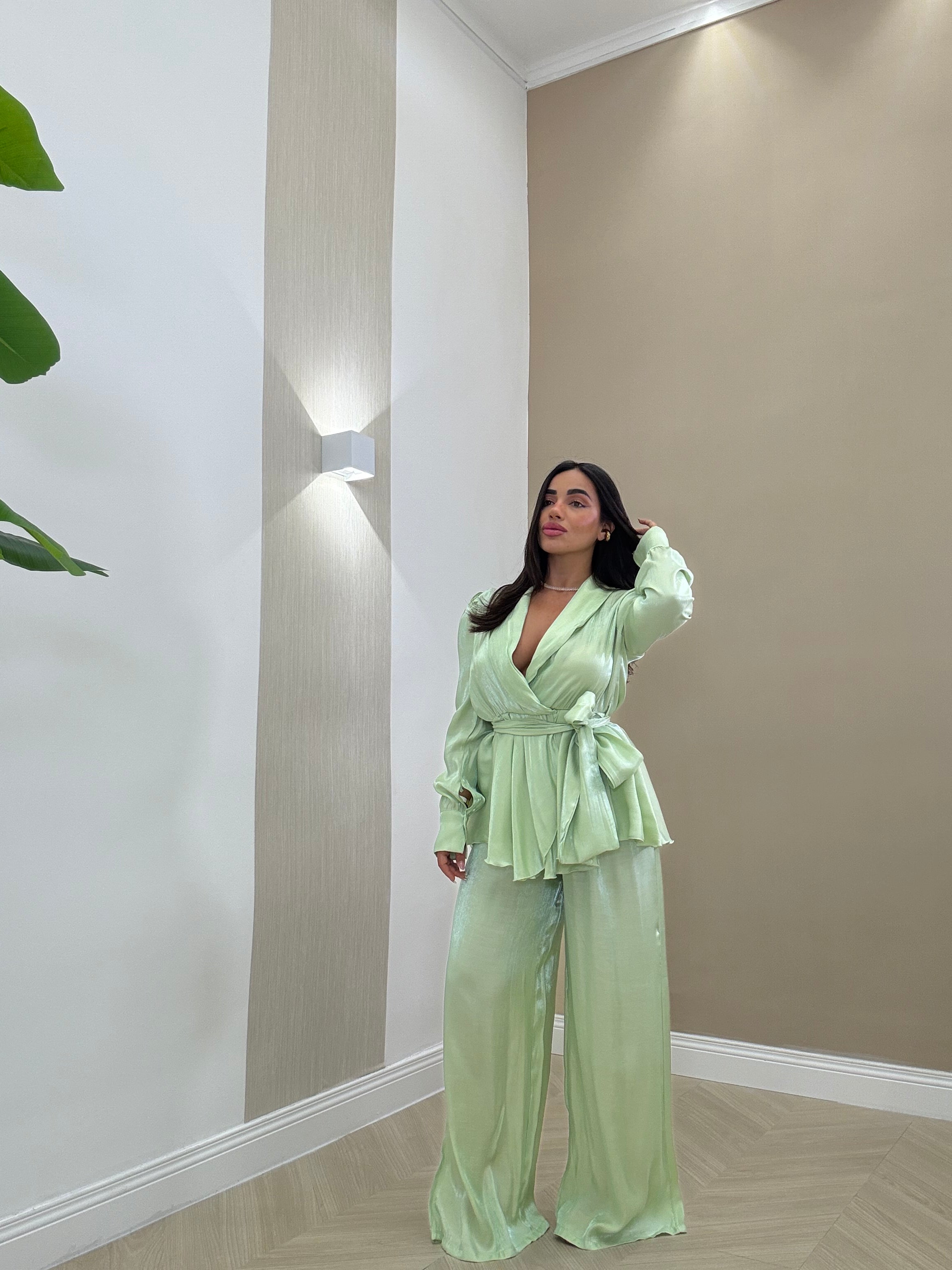 Tailleur Bonbon