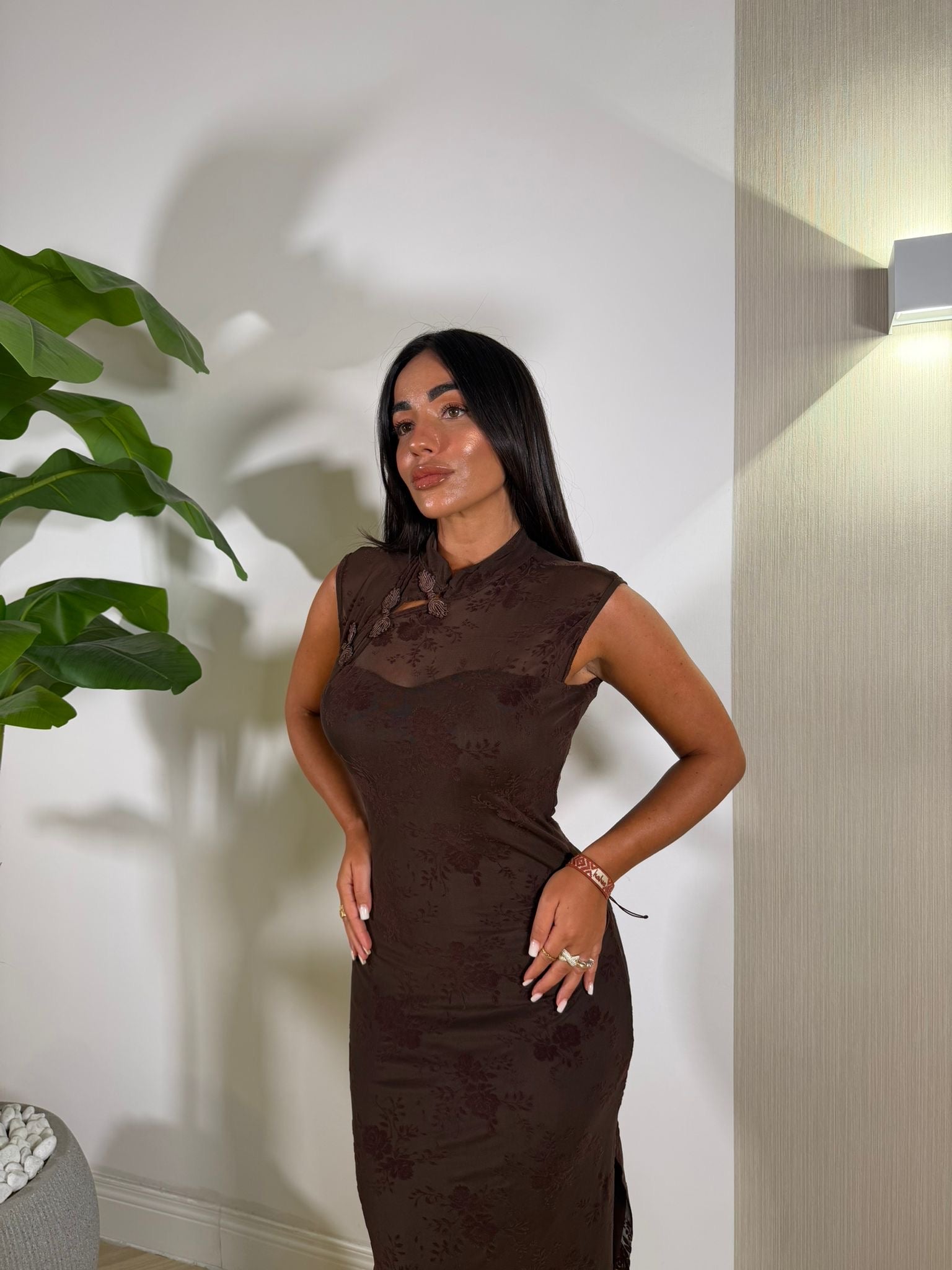 Dress Gelsomina