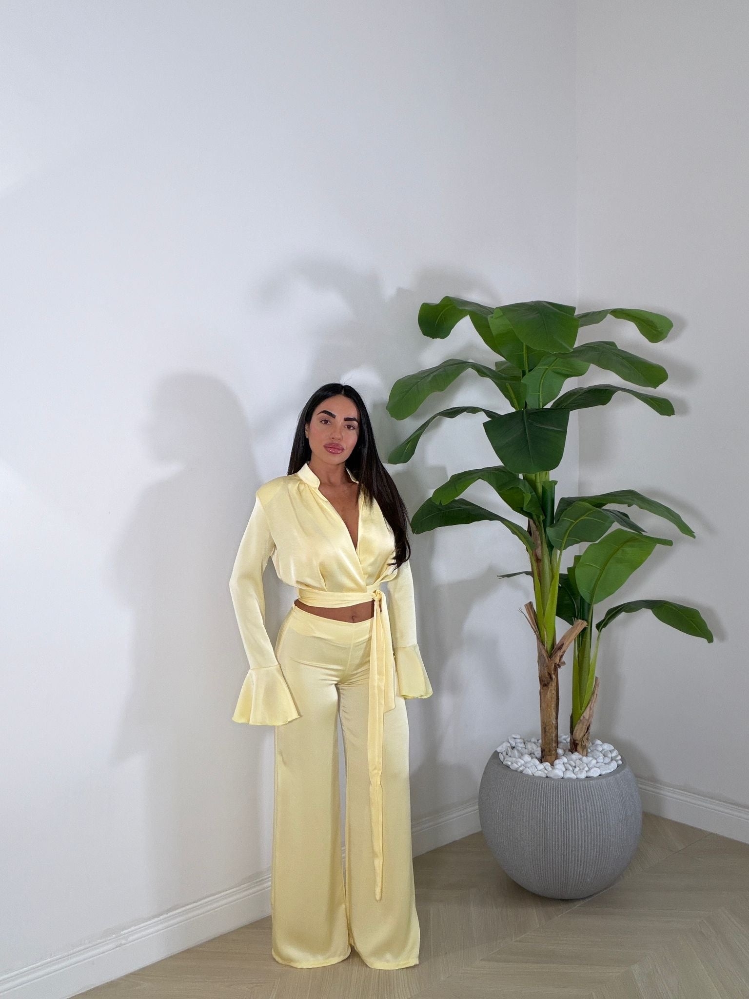 Coordinato Malia