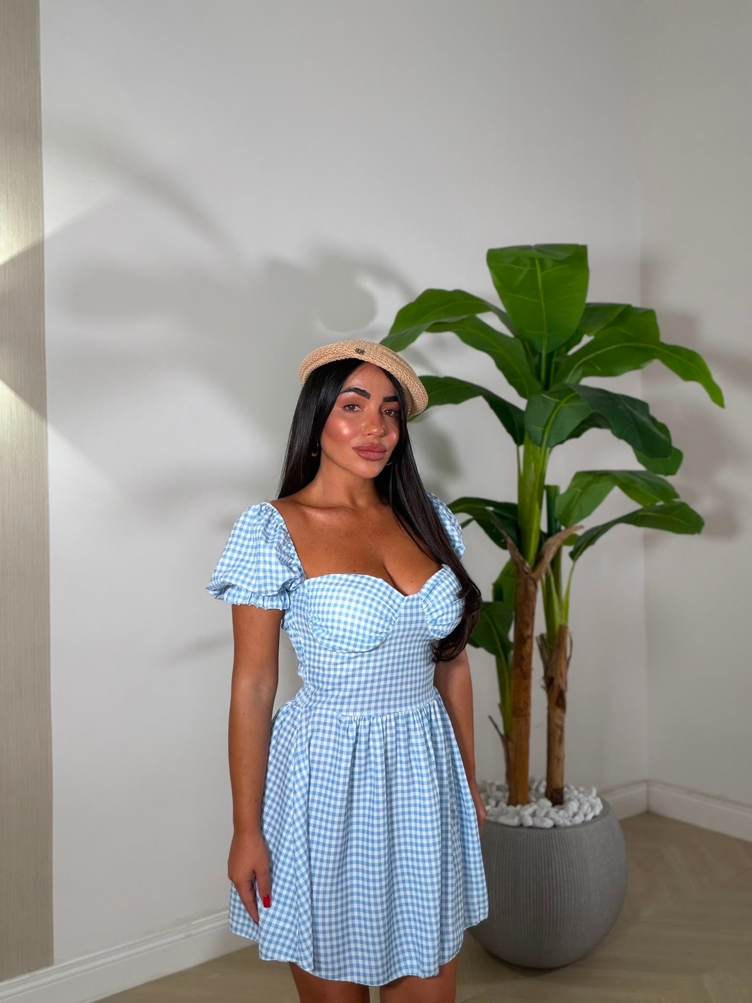 Dress Charlotte
