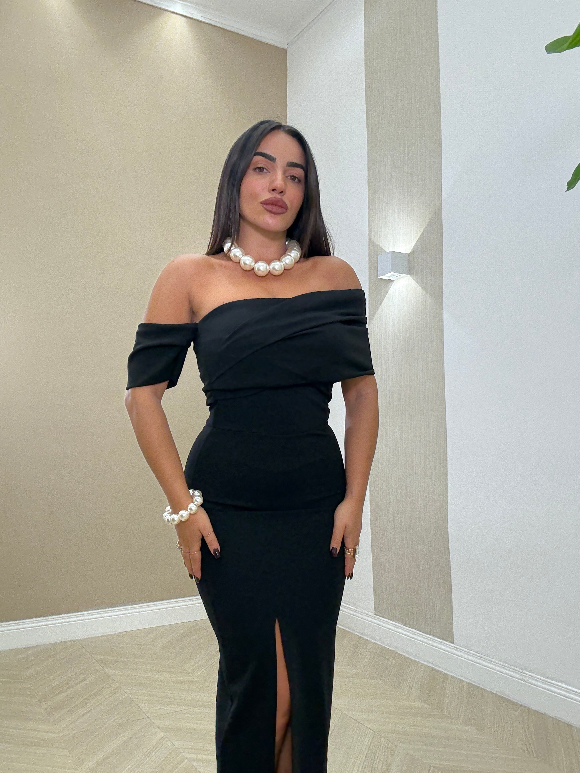 Dress Sebon