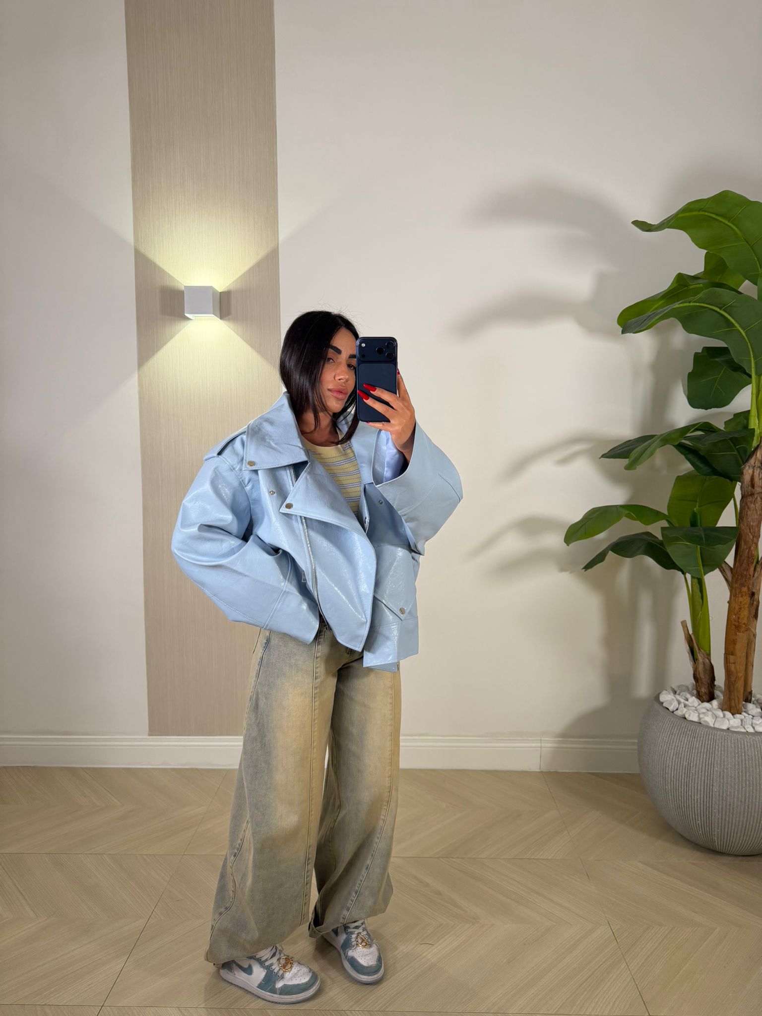 Giubbino Femme