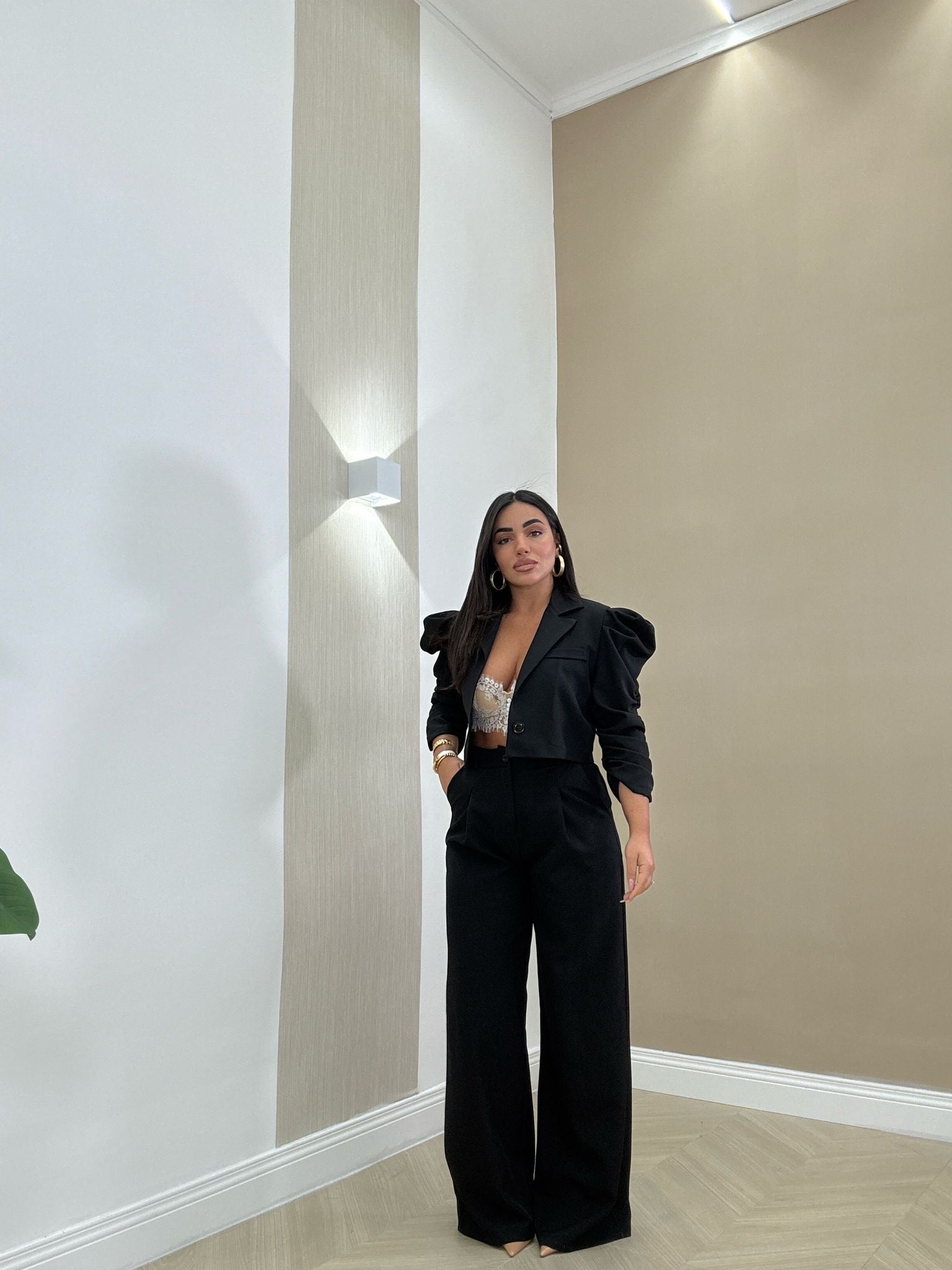 Tailleur 9 Aprile