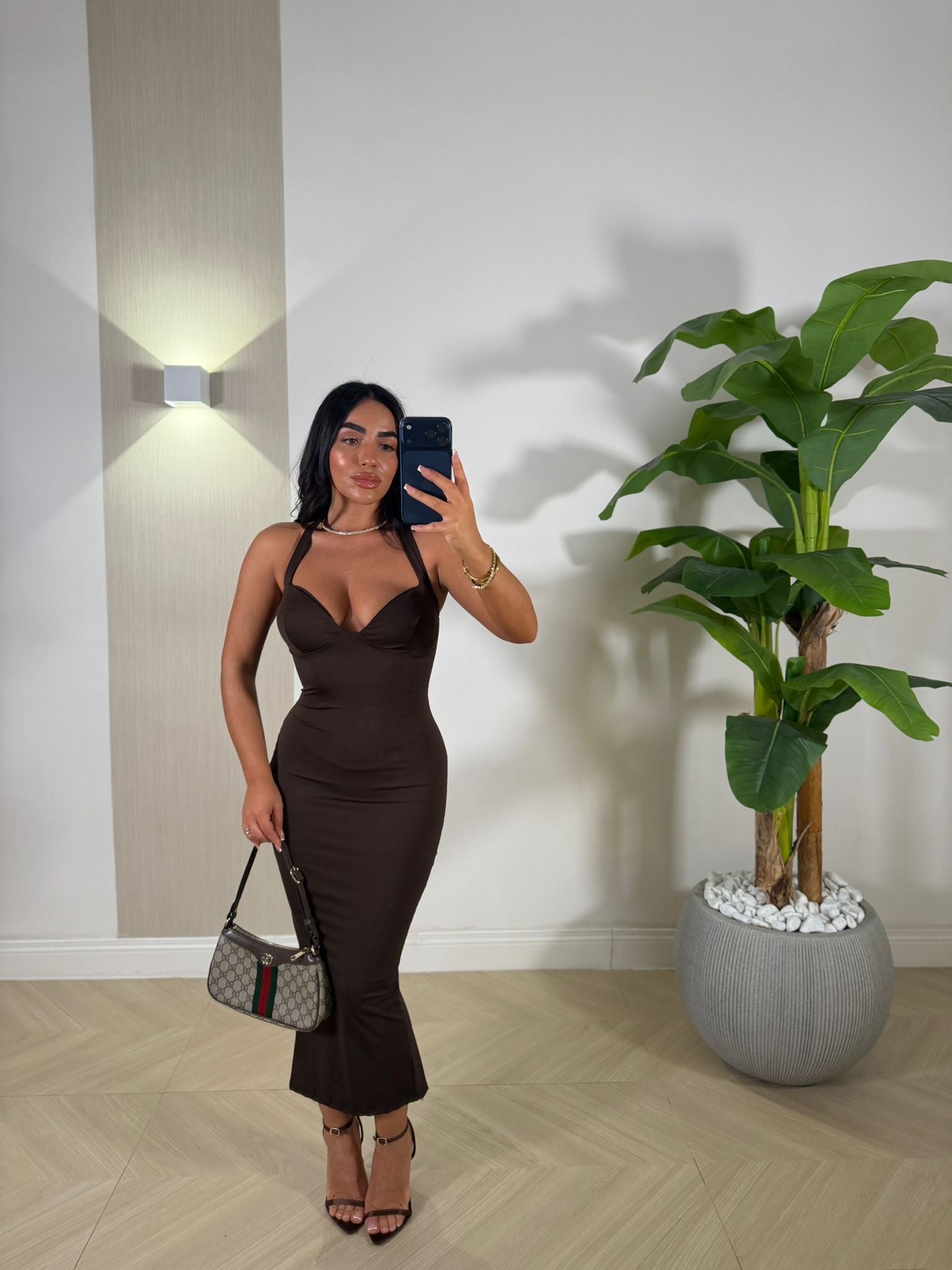 Dress Nicolle