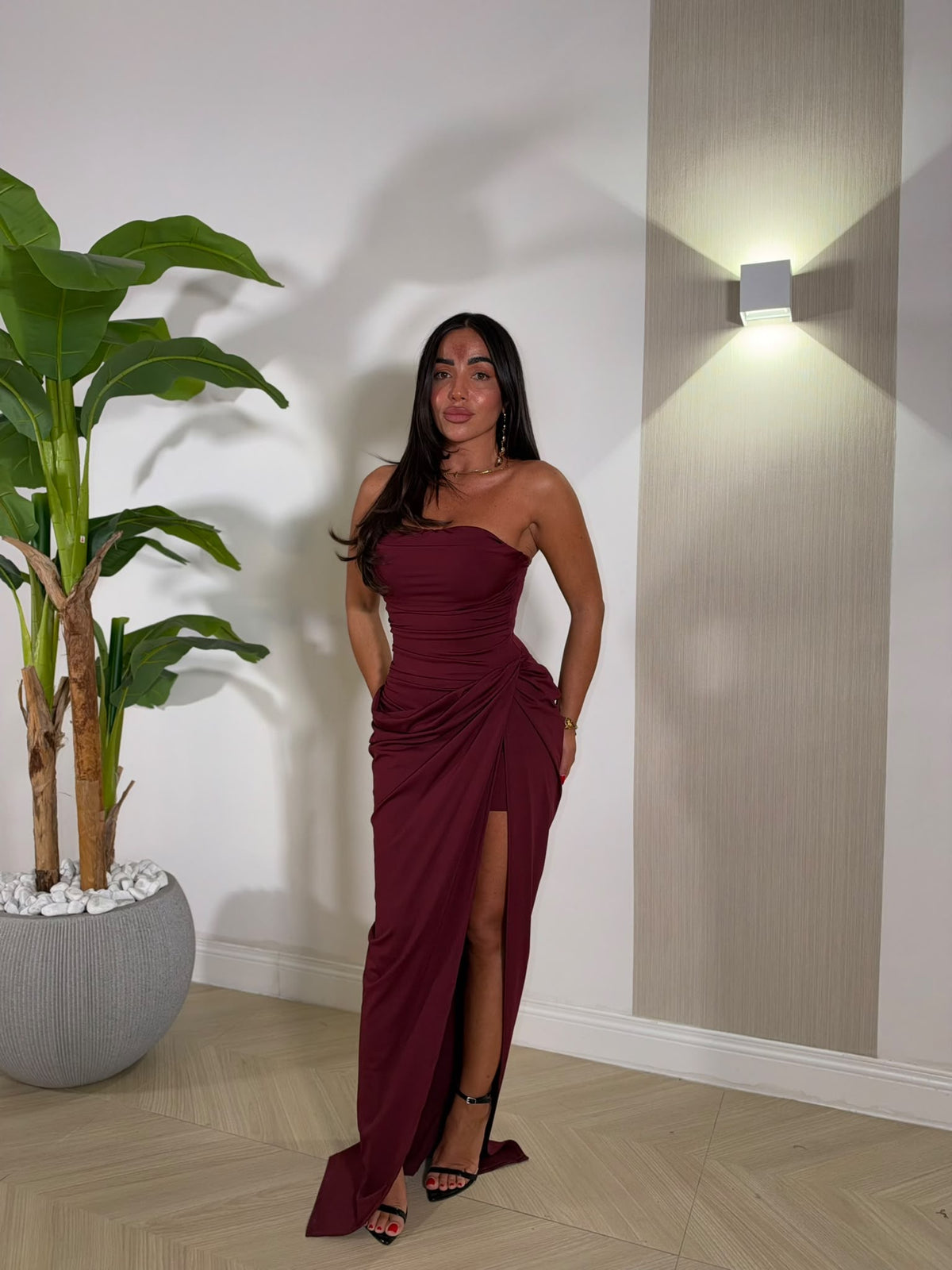 Dress Camelia