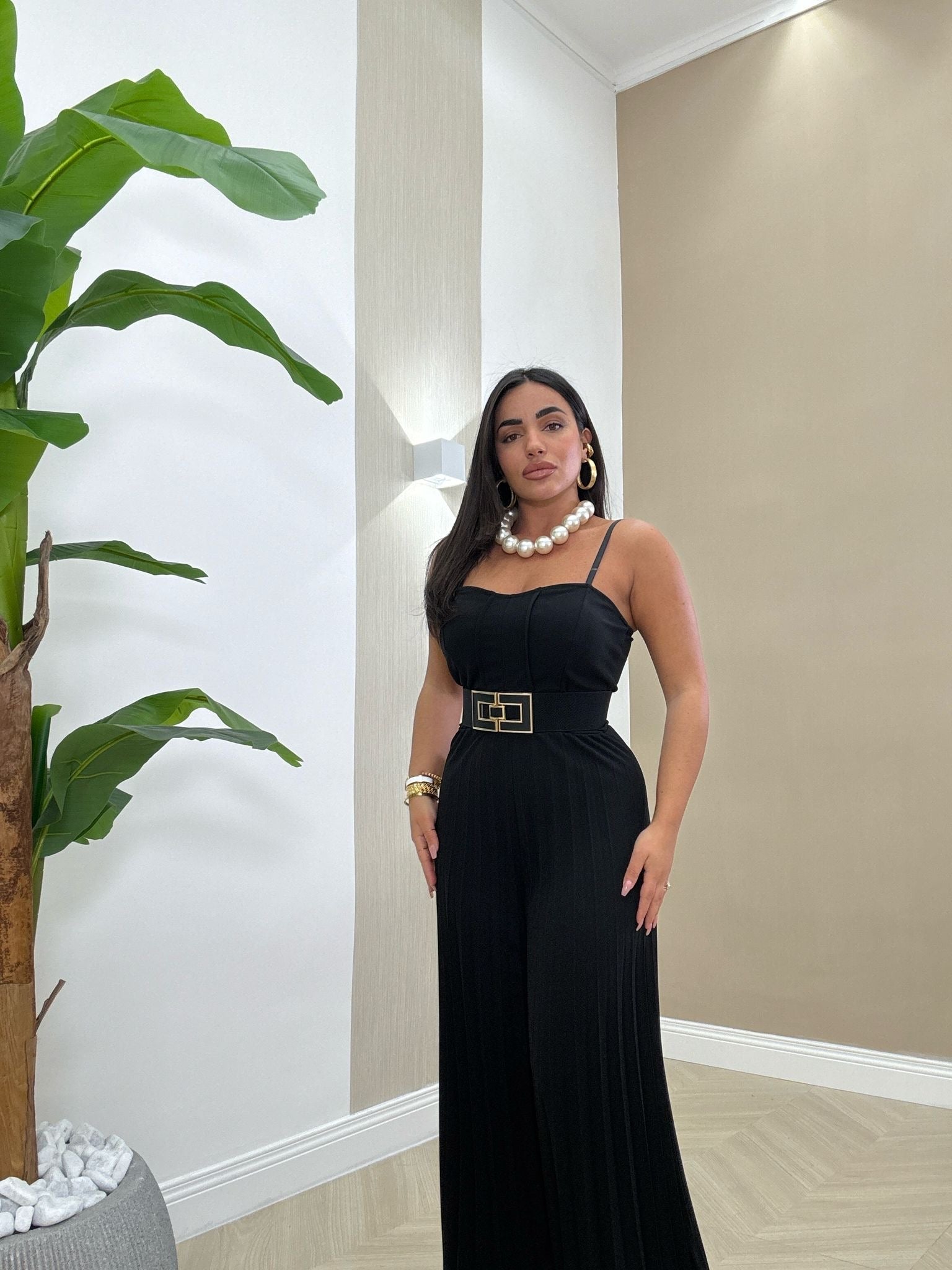 Jumpsuit Noha