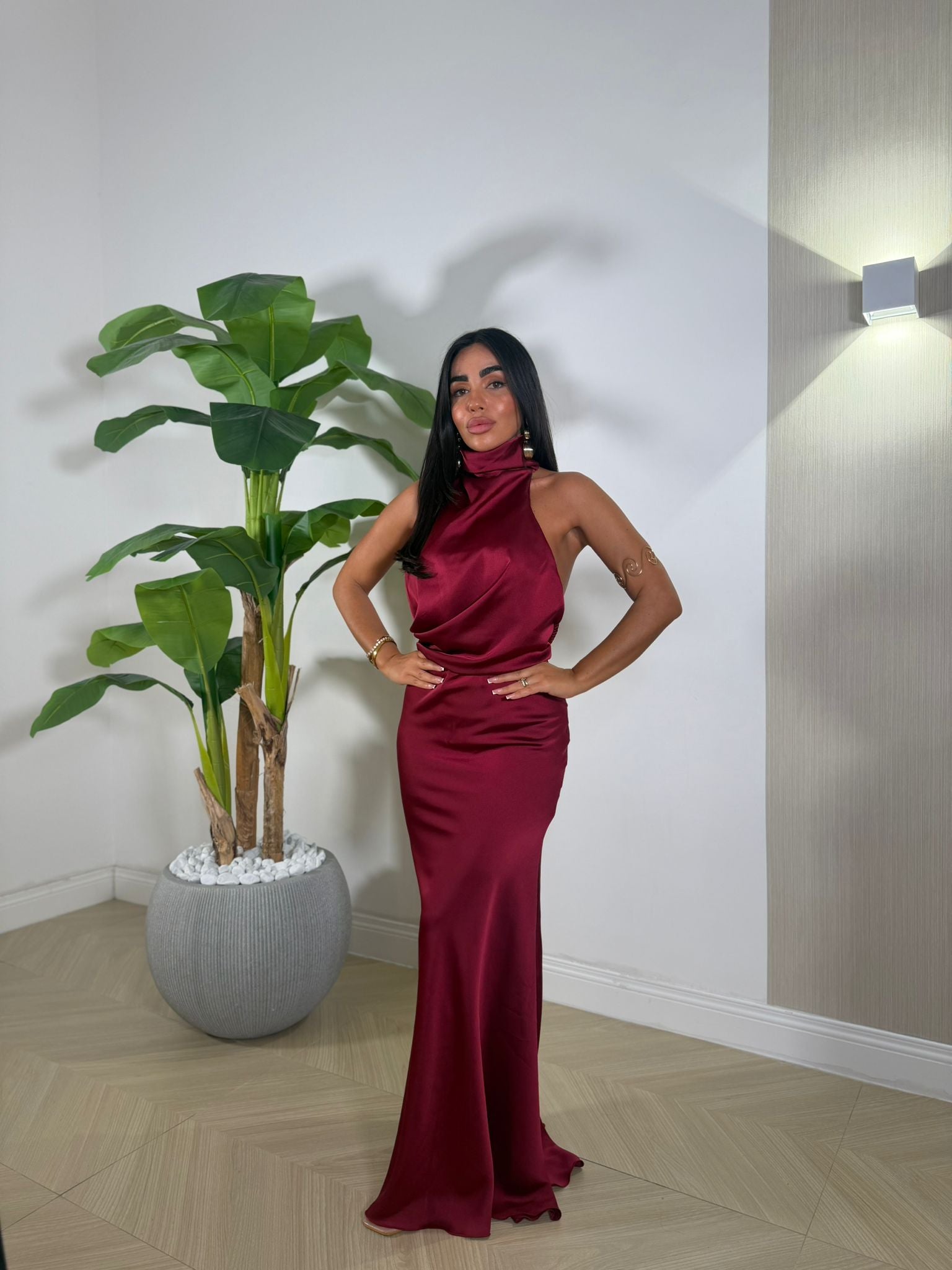 Dress Fanatic