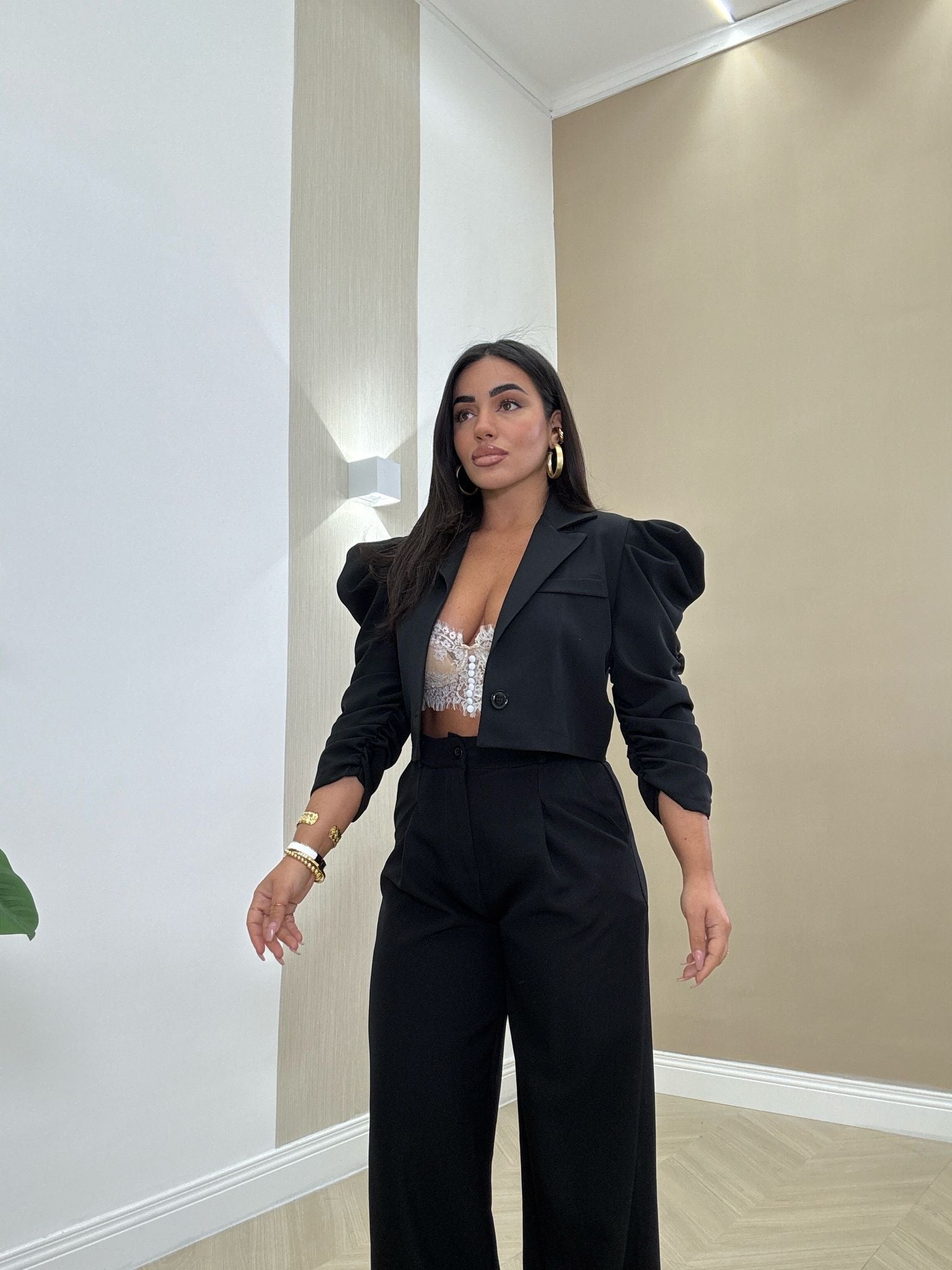 Tailleur 9 Aprile