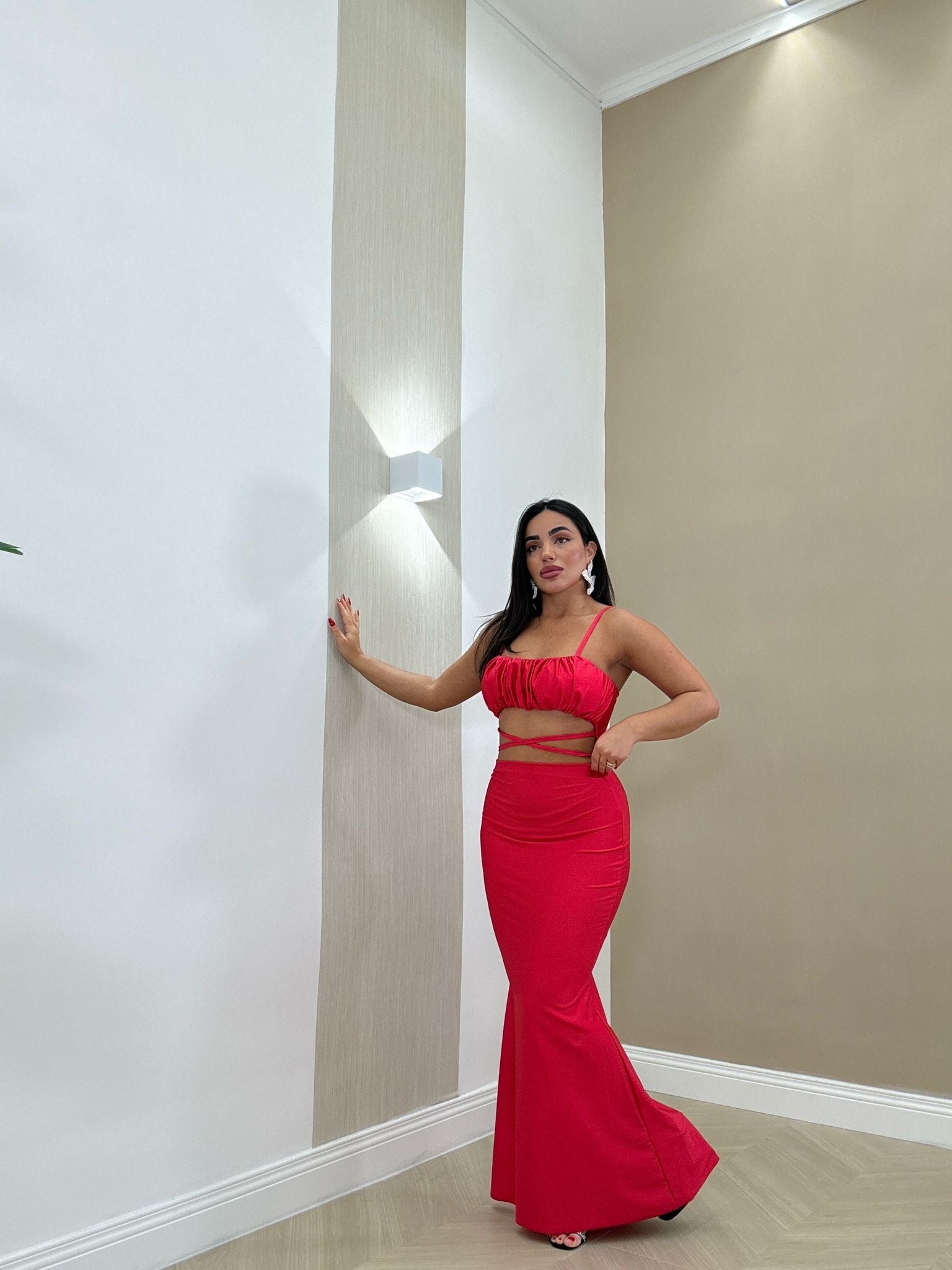 Dress Femmina New