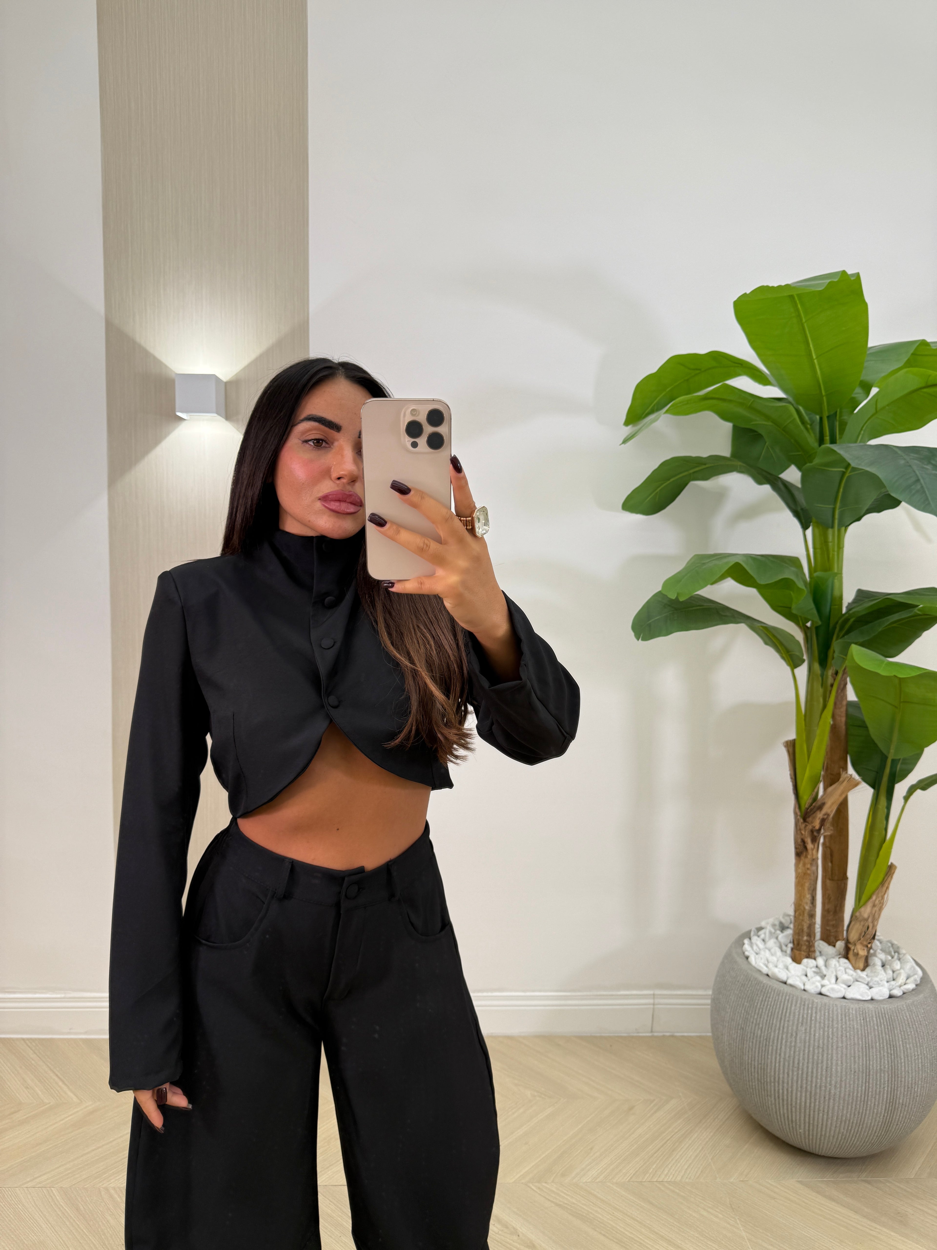 Tailleur Carola