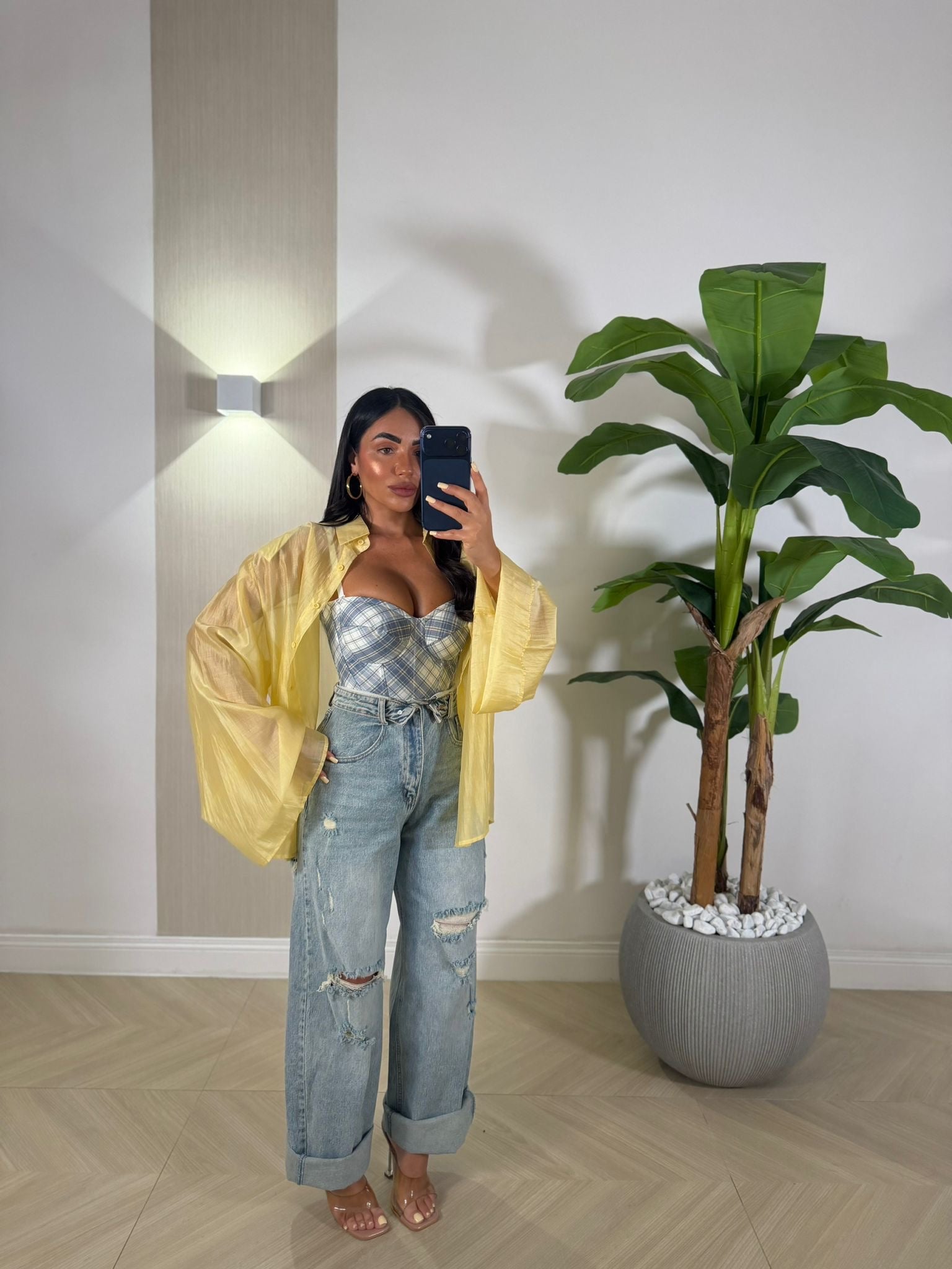 Jeans Millicent
