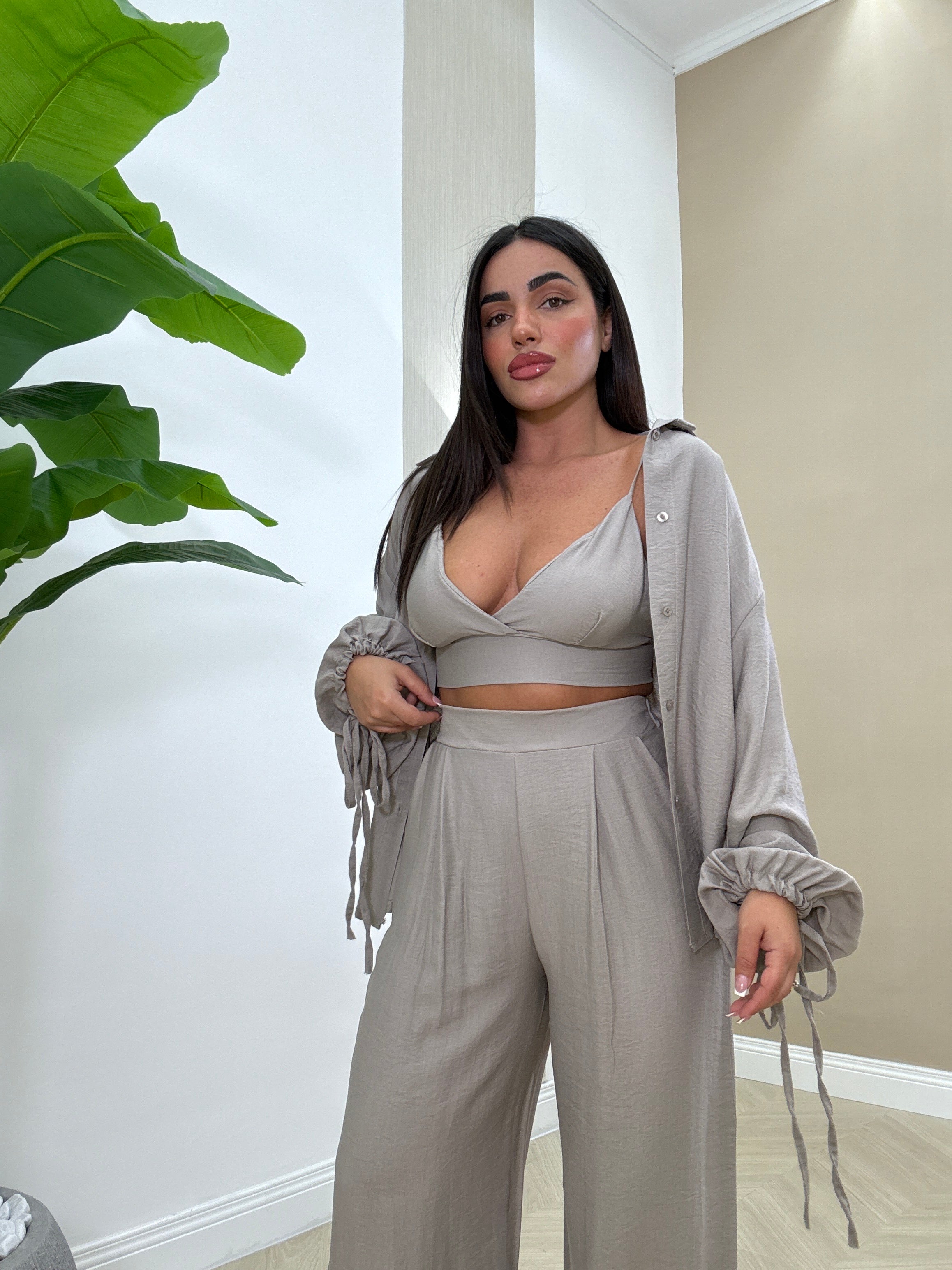 Coordinato Tayla
