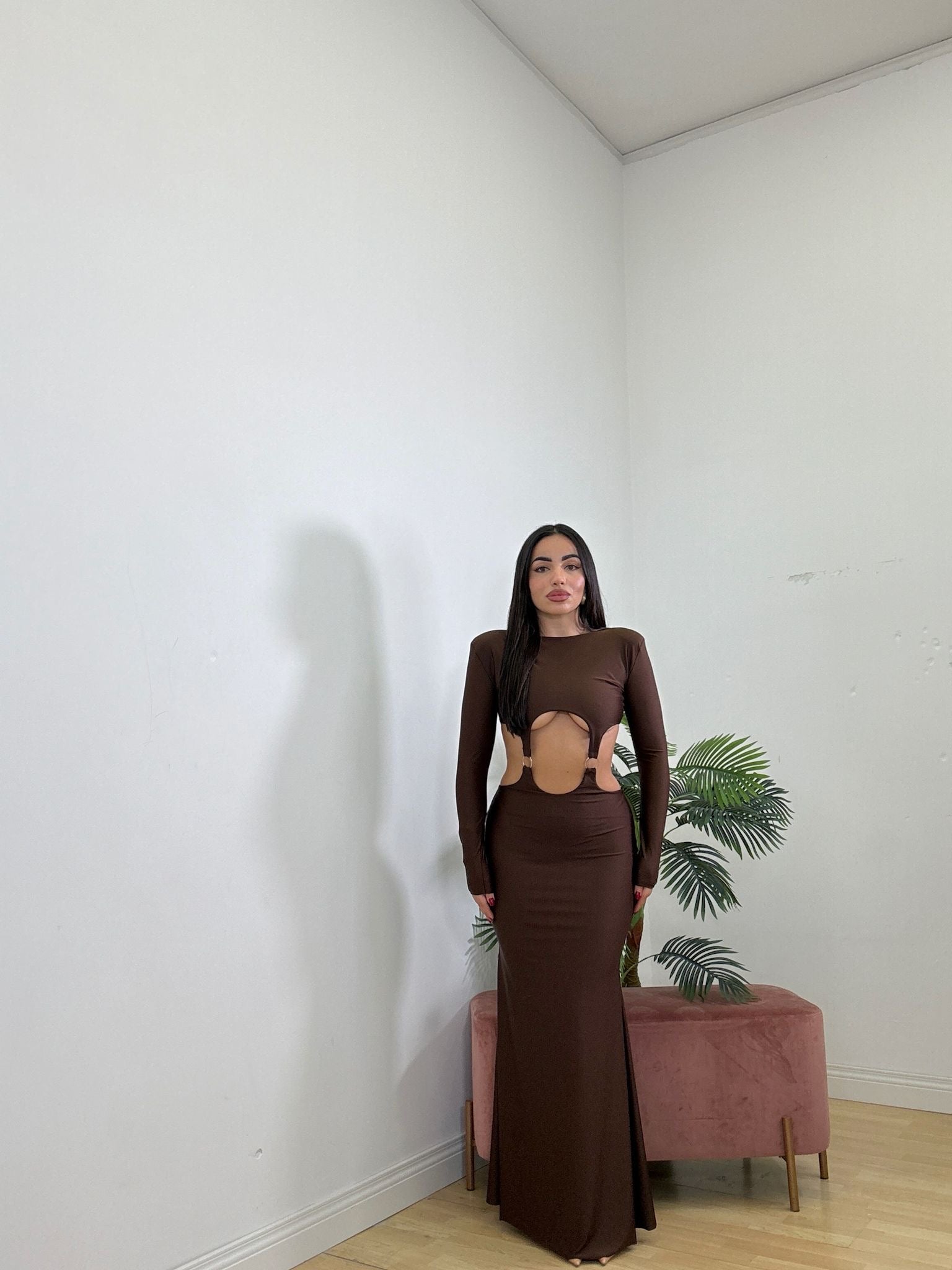 Dress Micaela