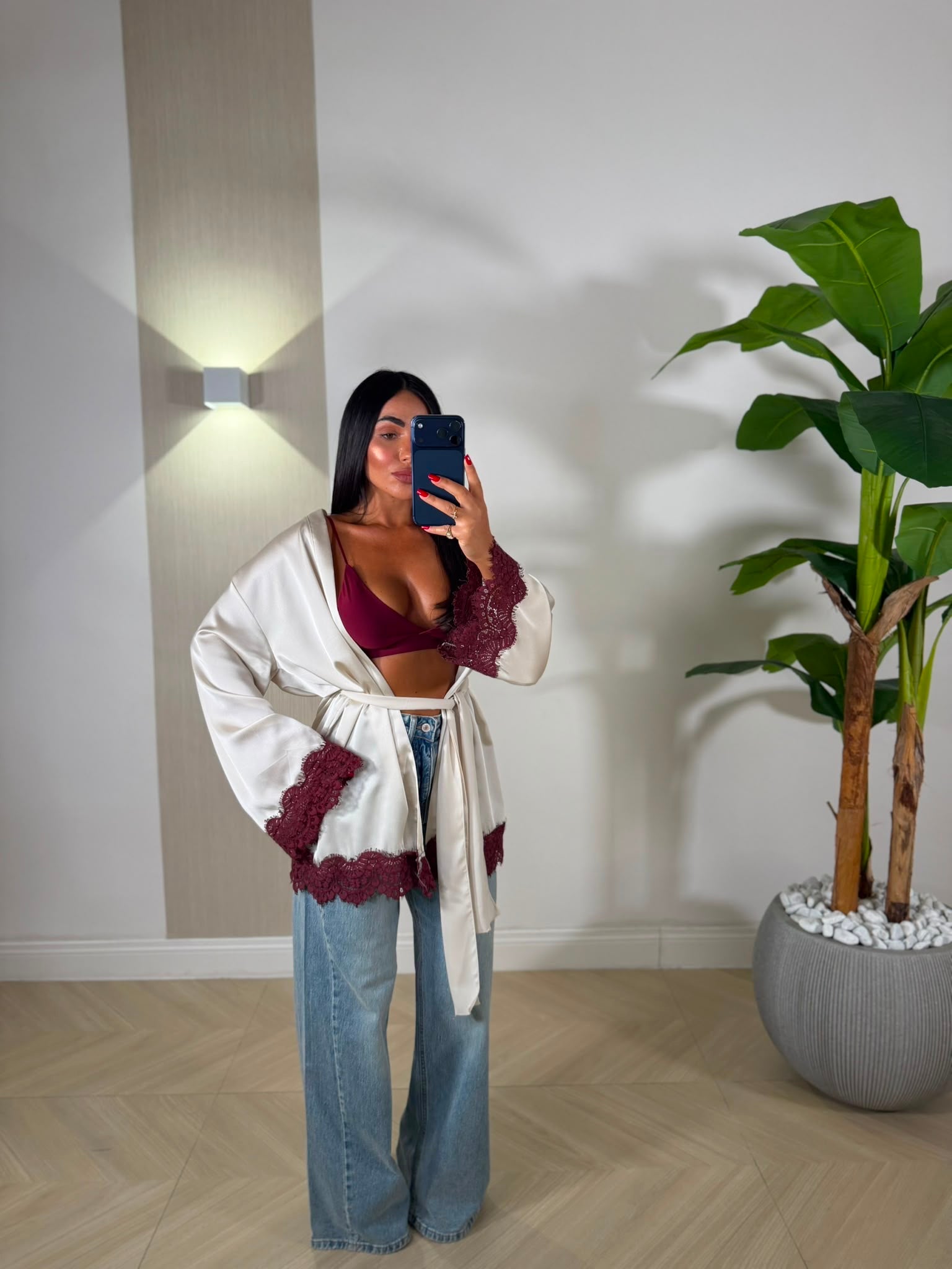 Kimono Ramon
