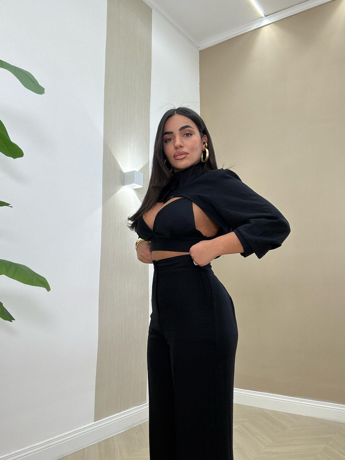 Coordinato Stefany