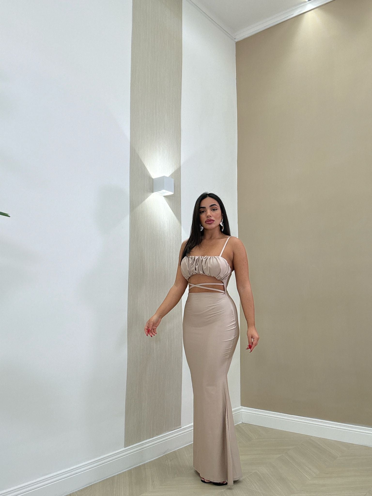 Dress Femmina New