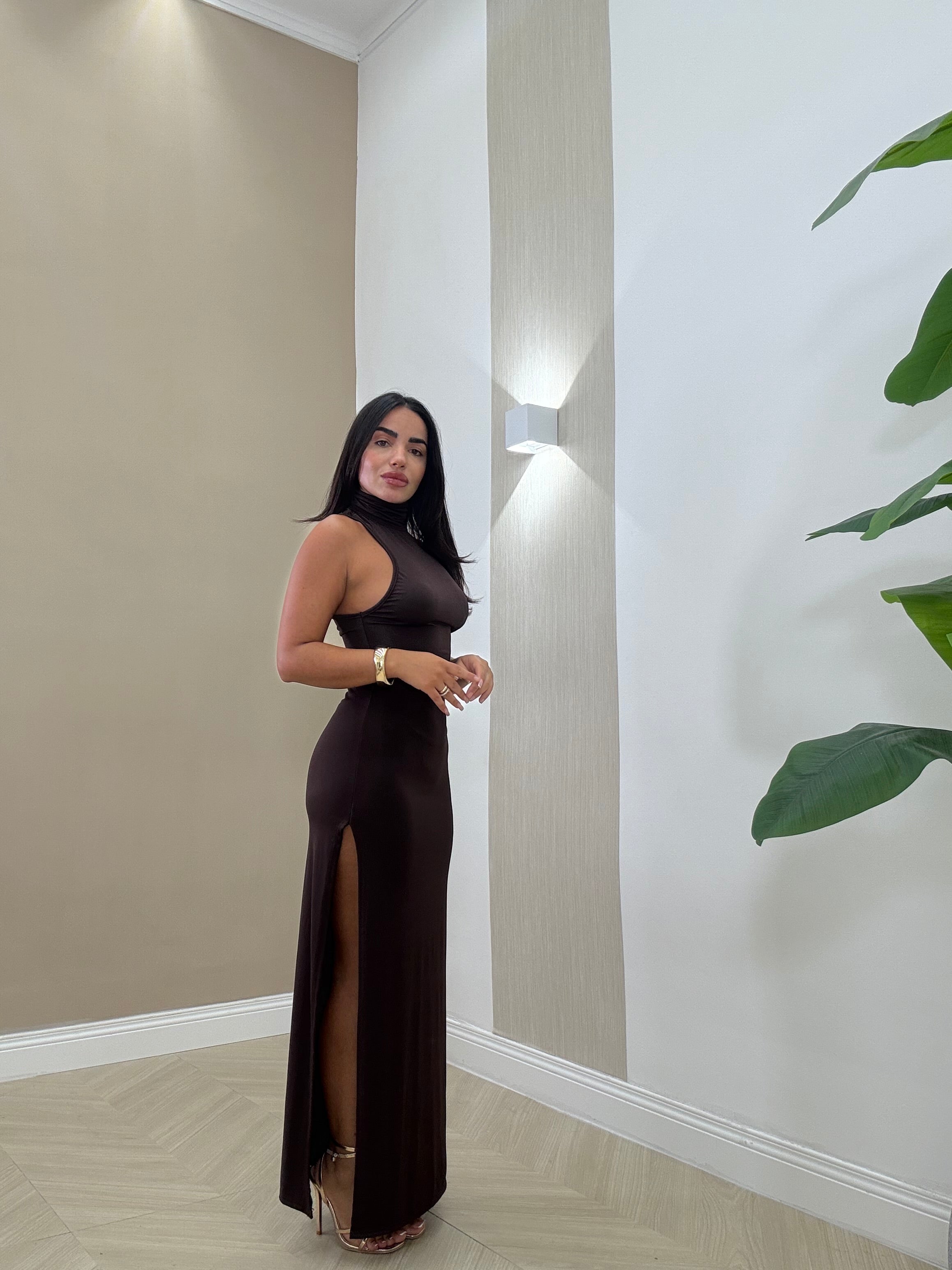 Dress Fandango