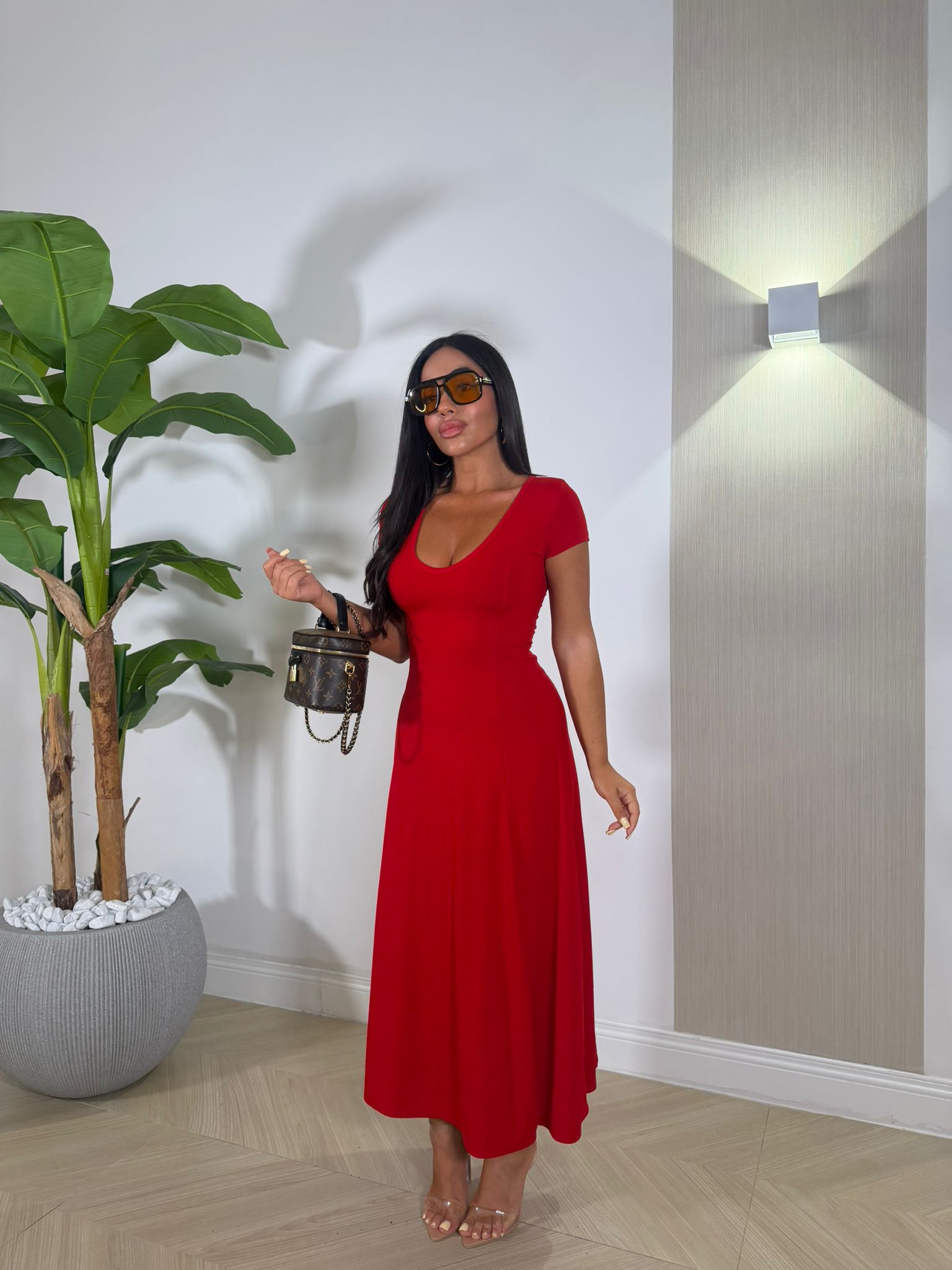Dress Bambolina