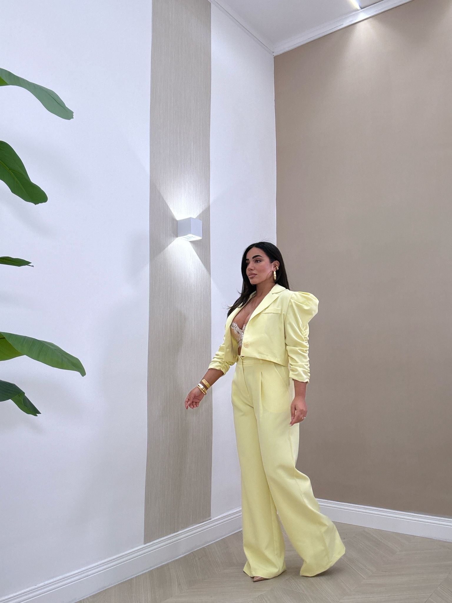 Tailleur 9 Aprile