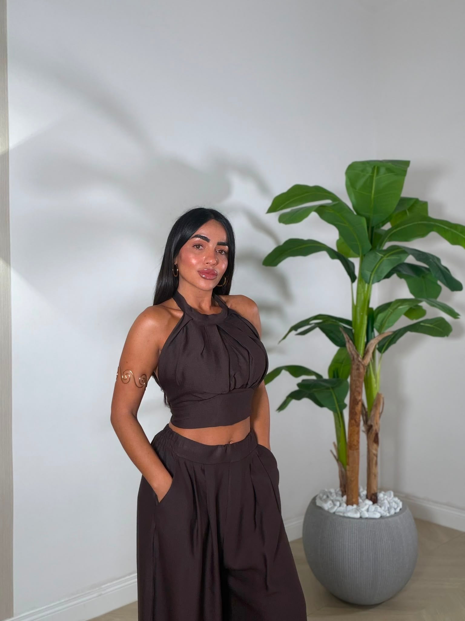 Coordinato Daisies
