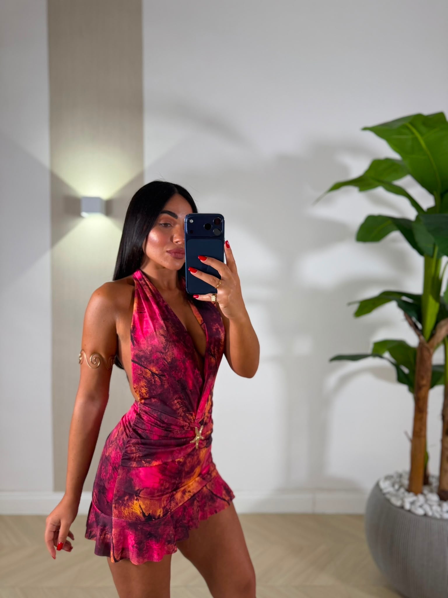 Dress Ohana