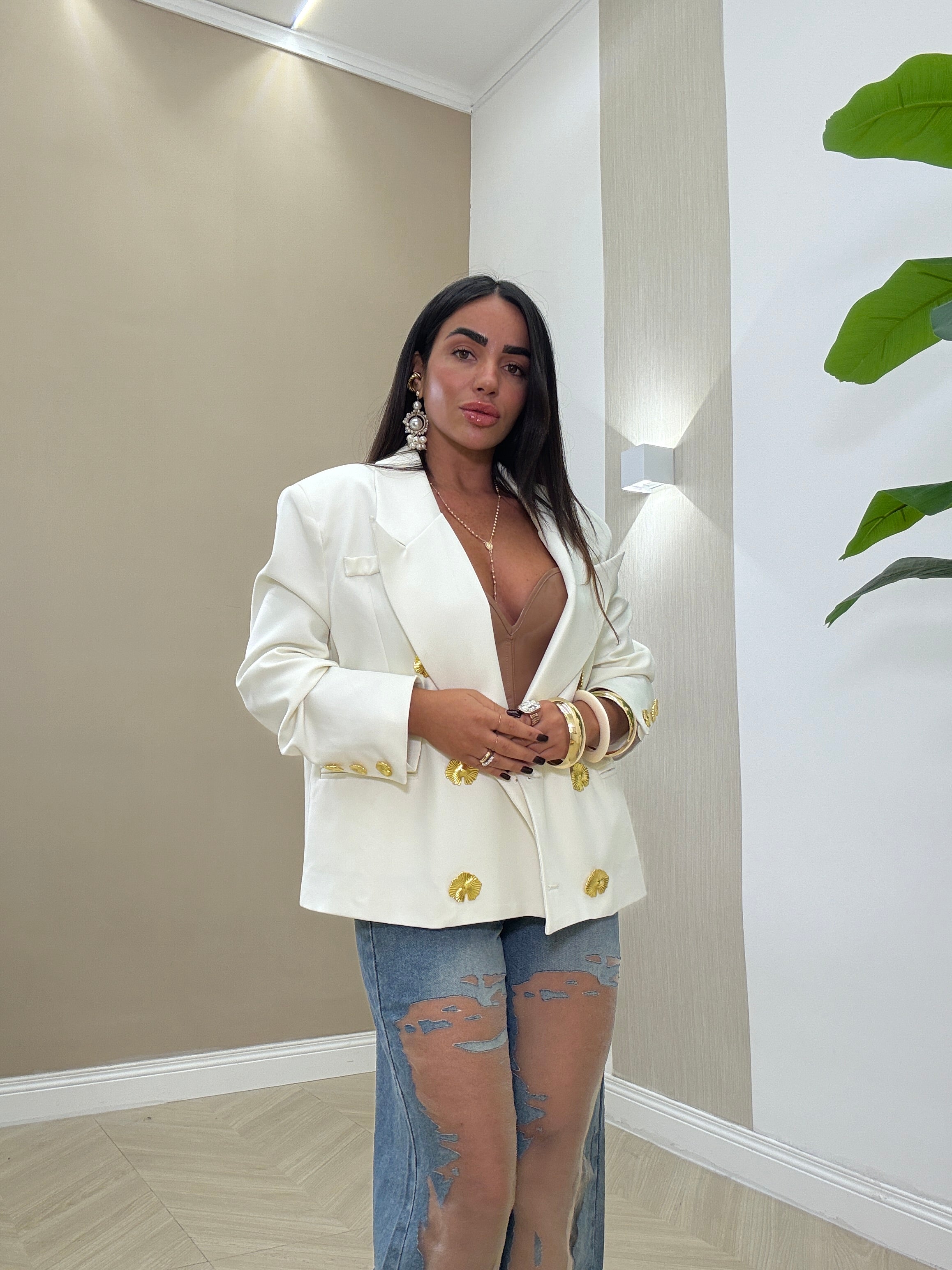 Blazer Wendy