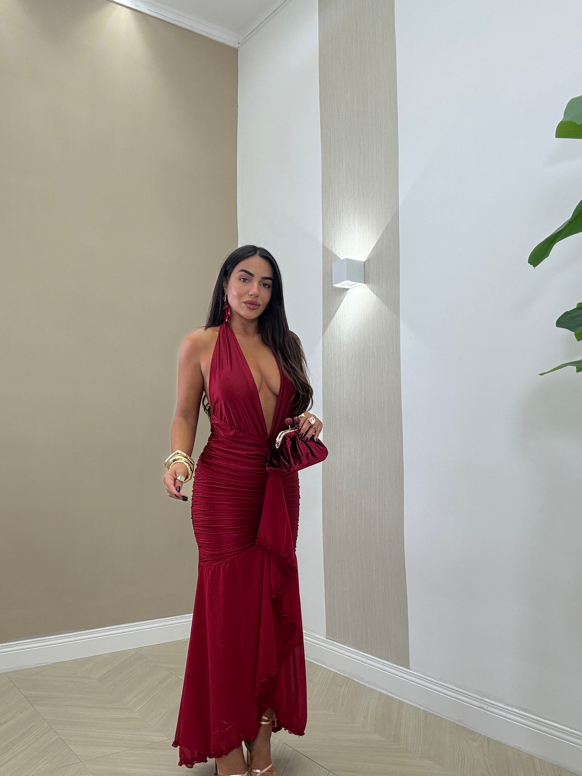 Dress Elegance