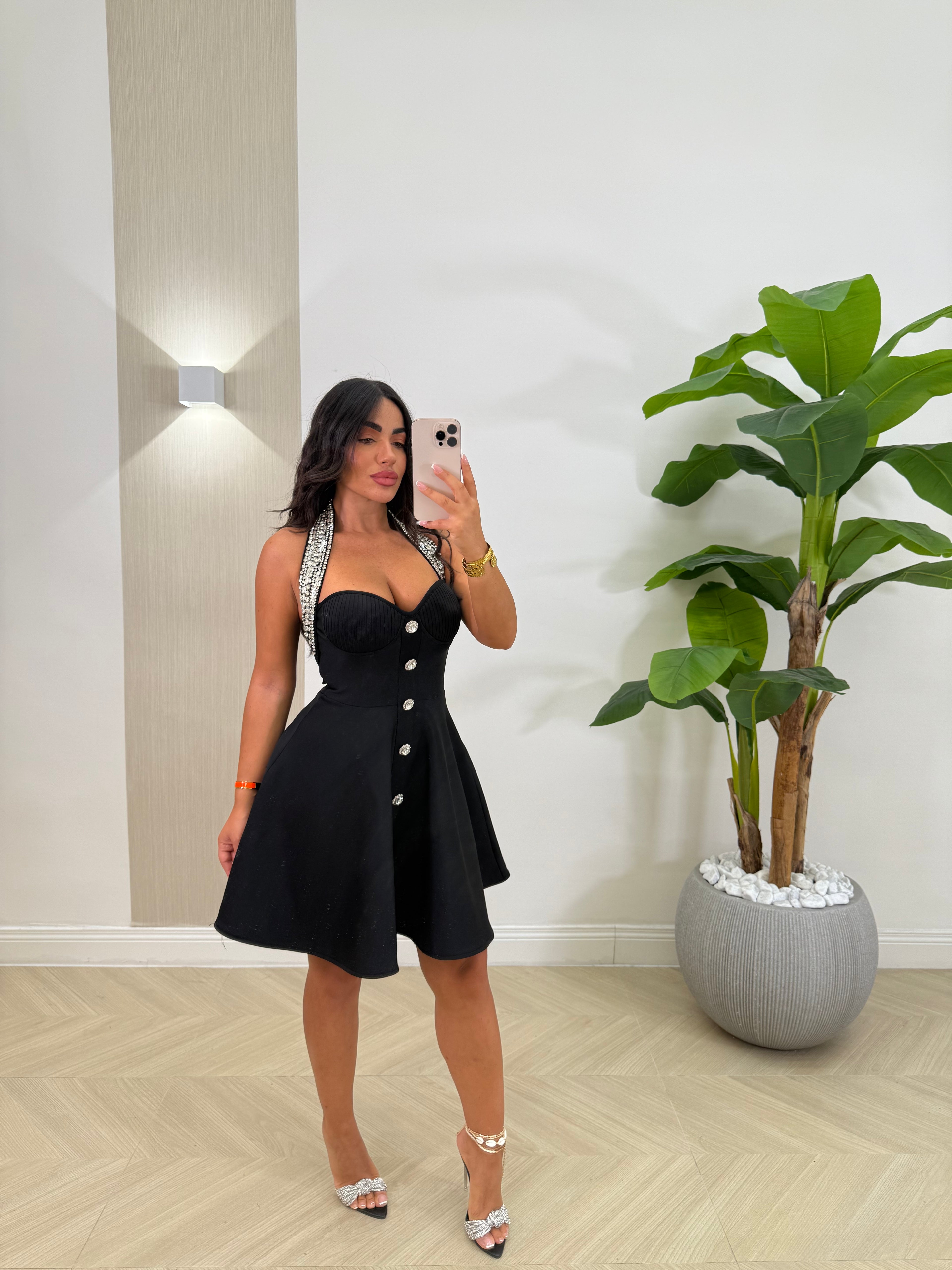 Dress Astro