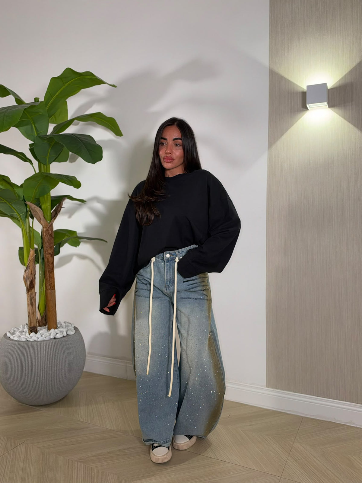 Jeans Evening