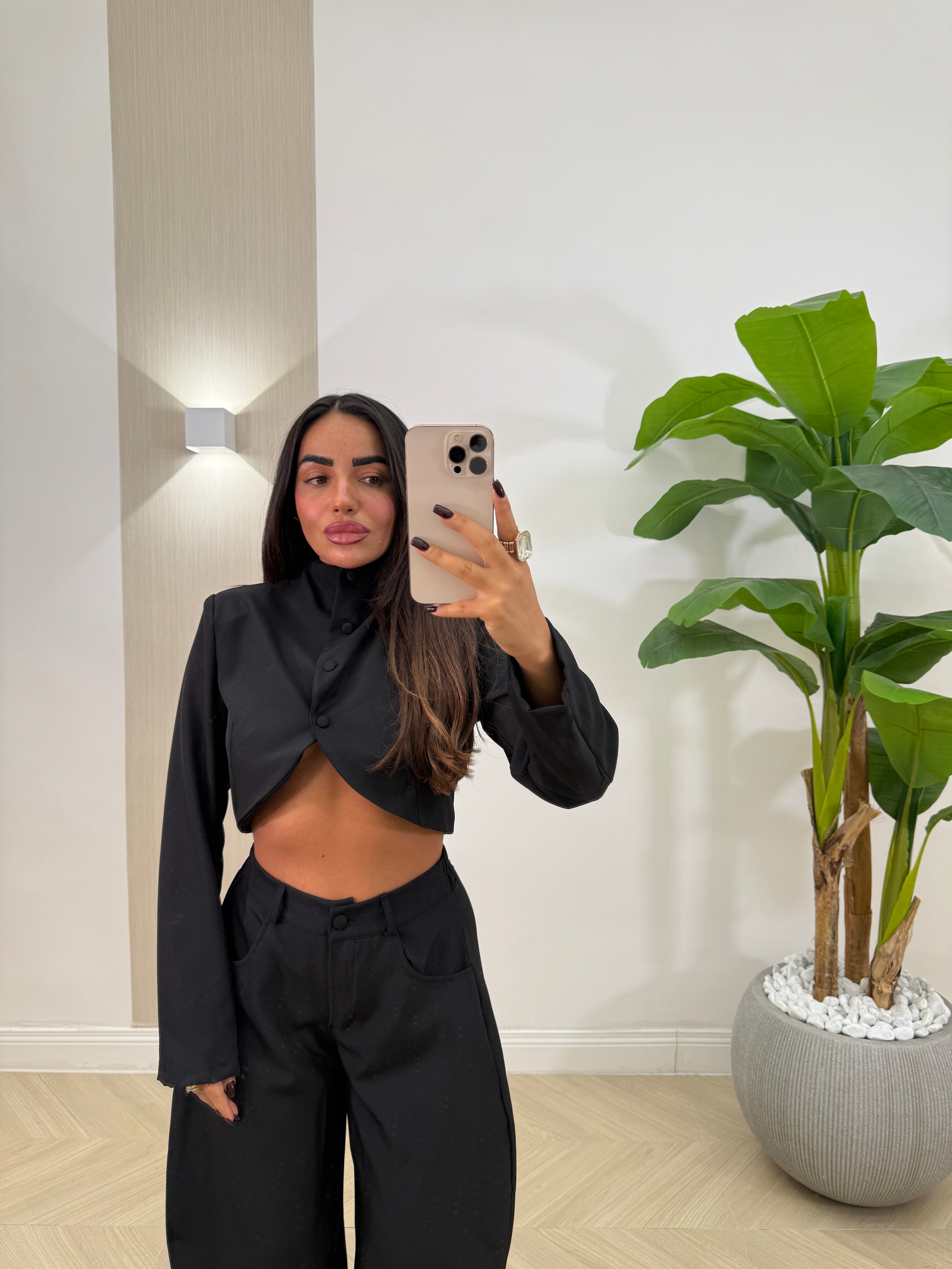 Tailleur Carola