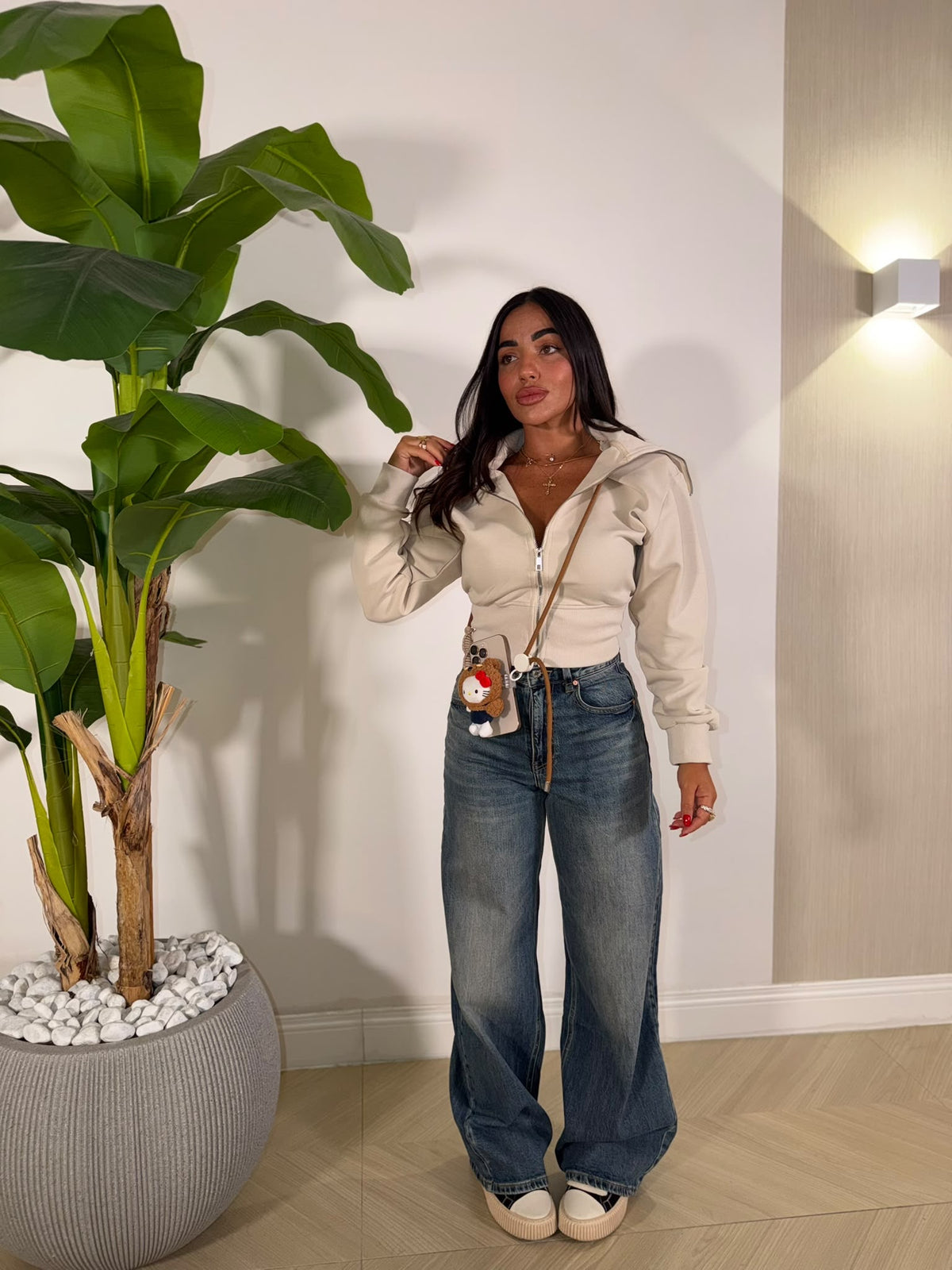 Jeans Zoe