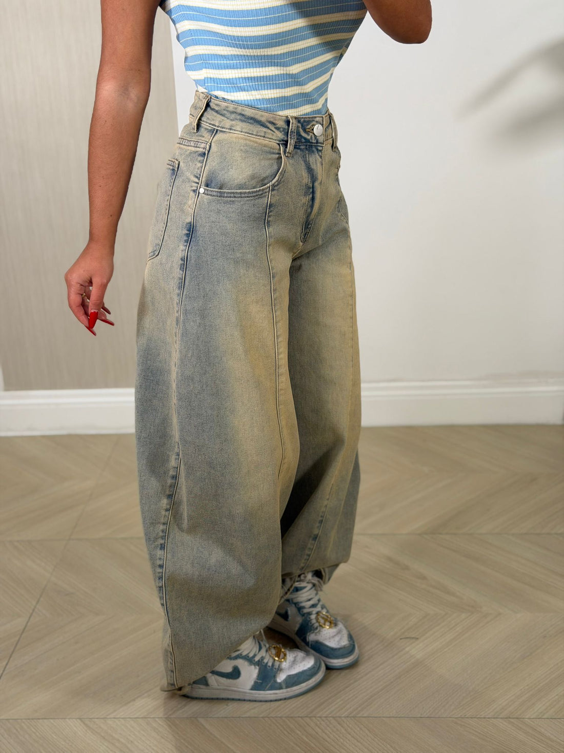 Jeans 00