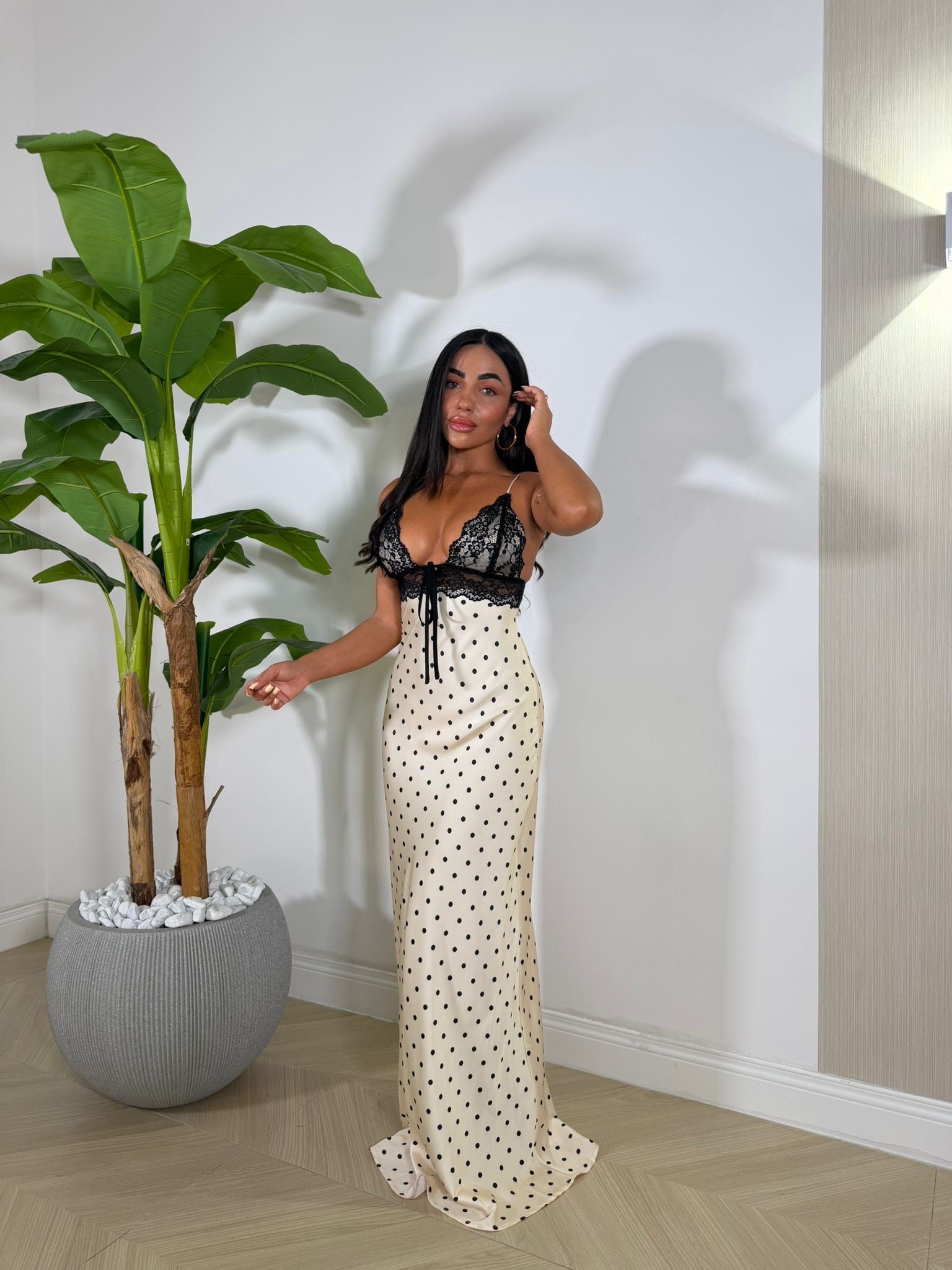Dress Cristina