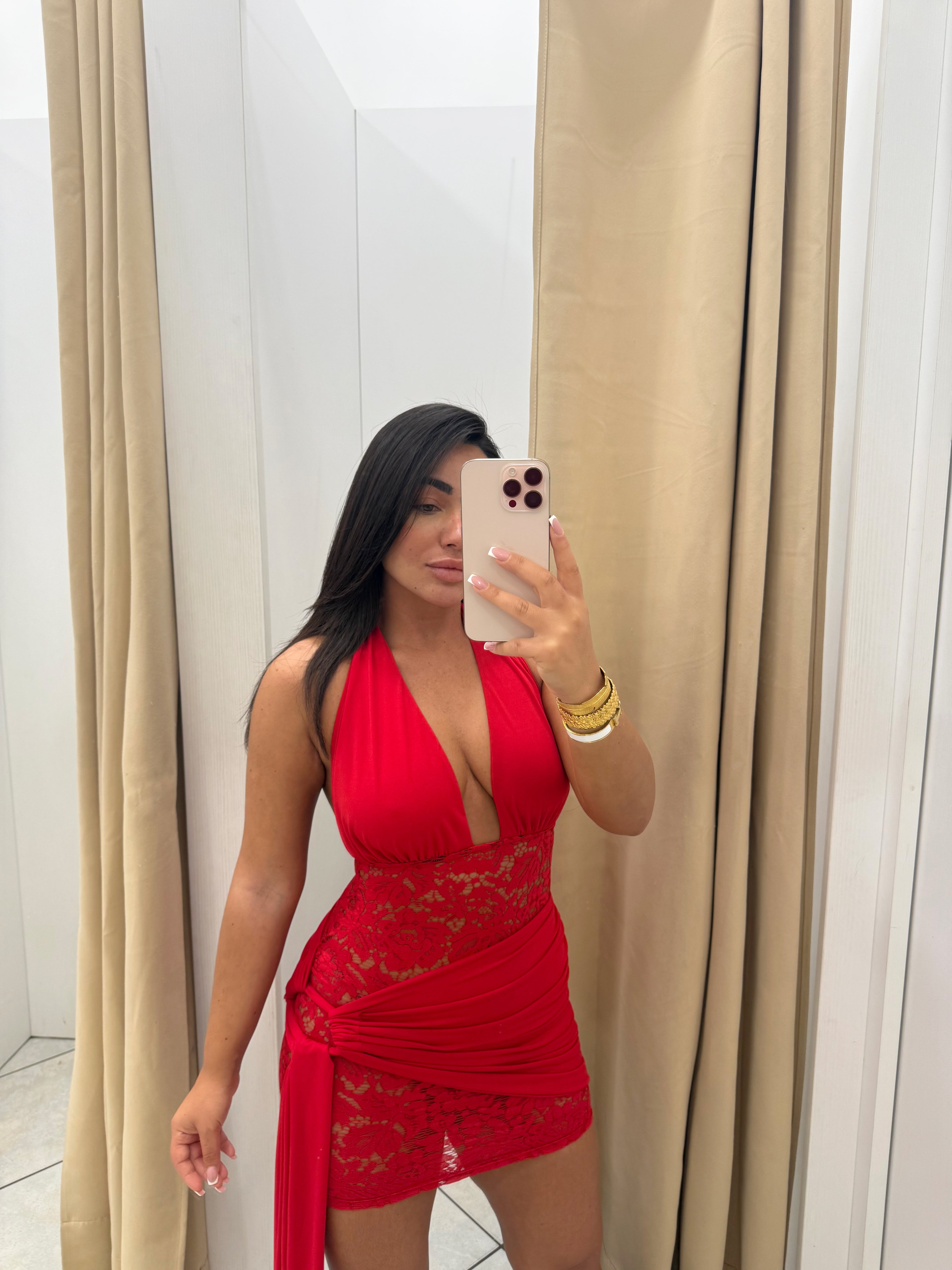Dress Roby