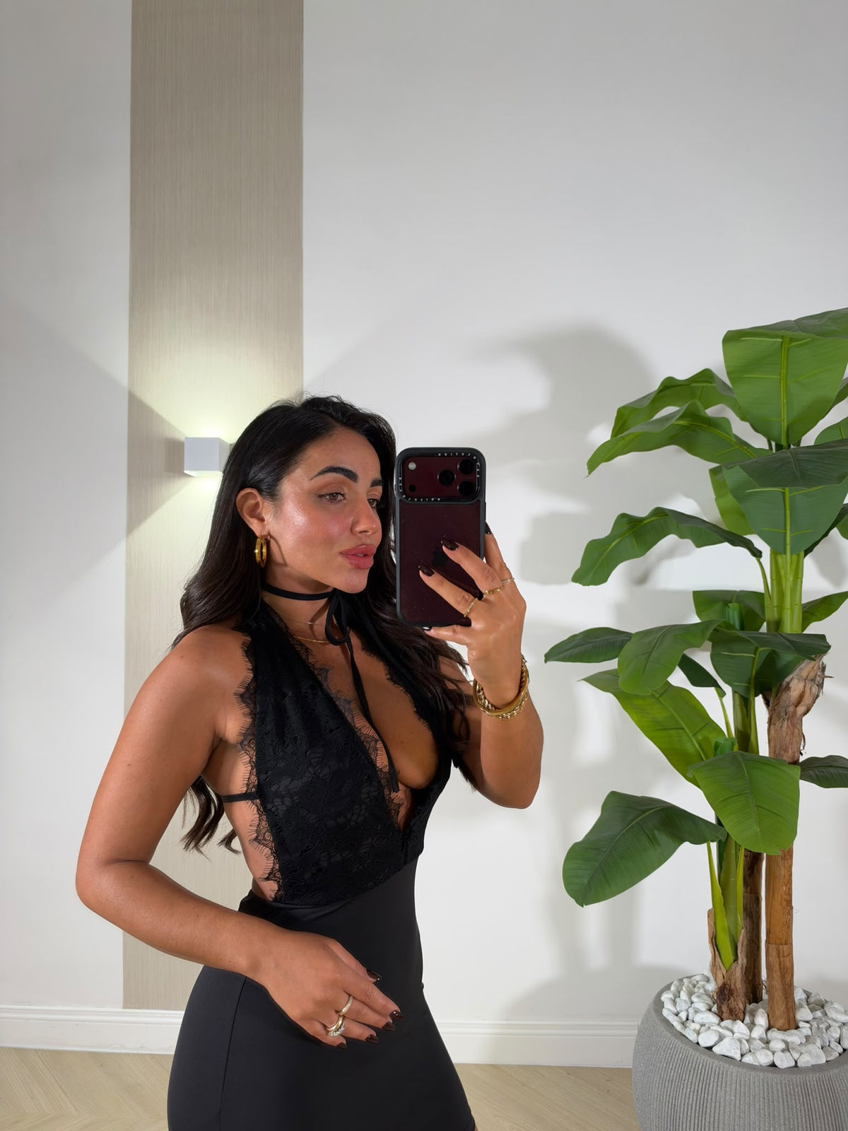 Mini Dress Esmerella