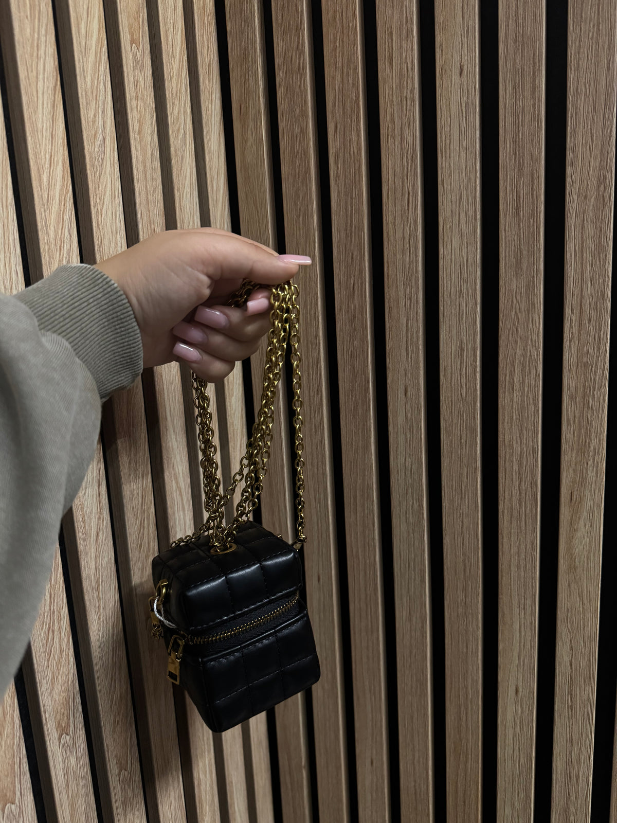 Mini Borsa Paris