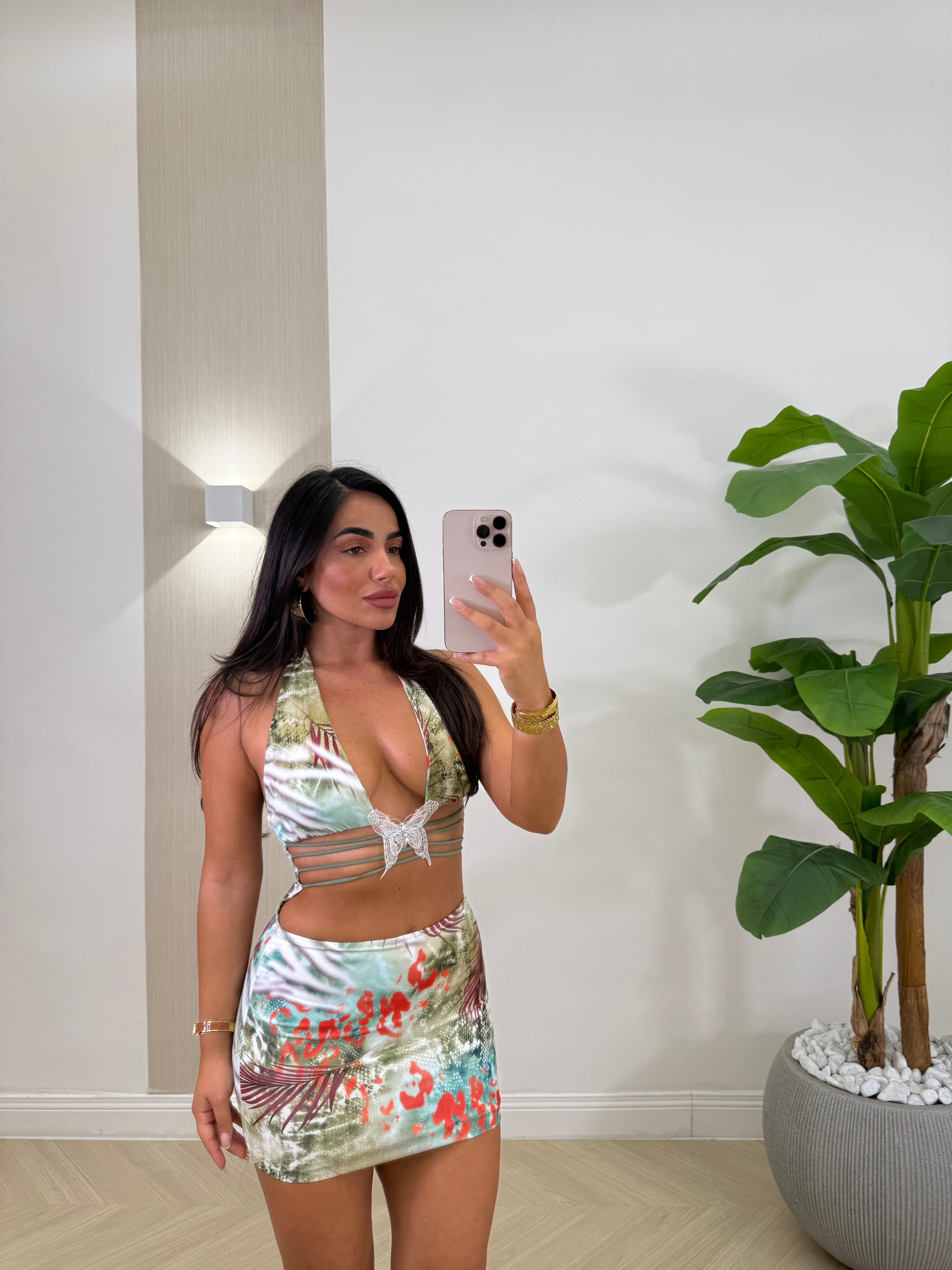 Dress Karol