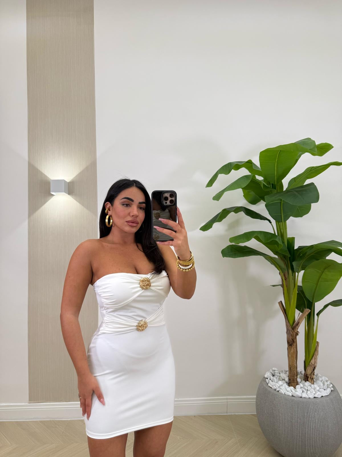 Dress Valery