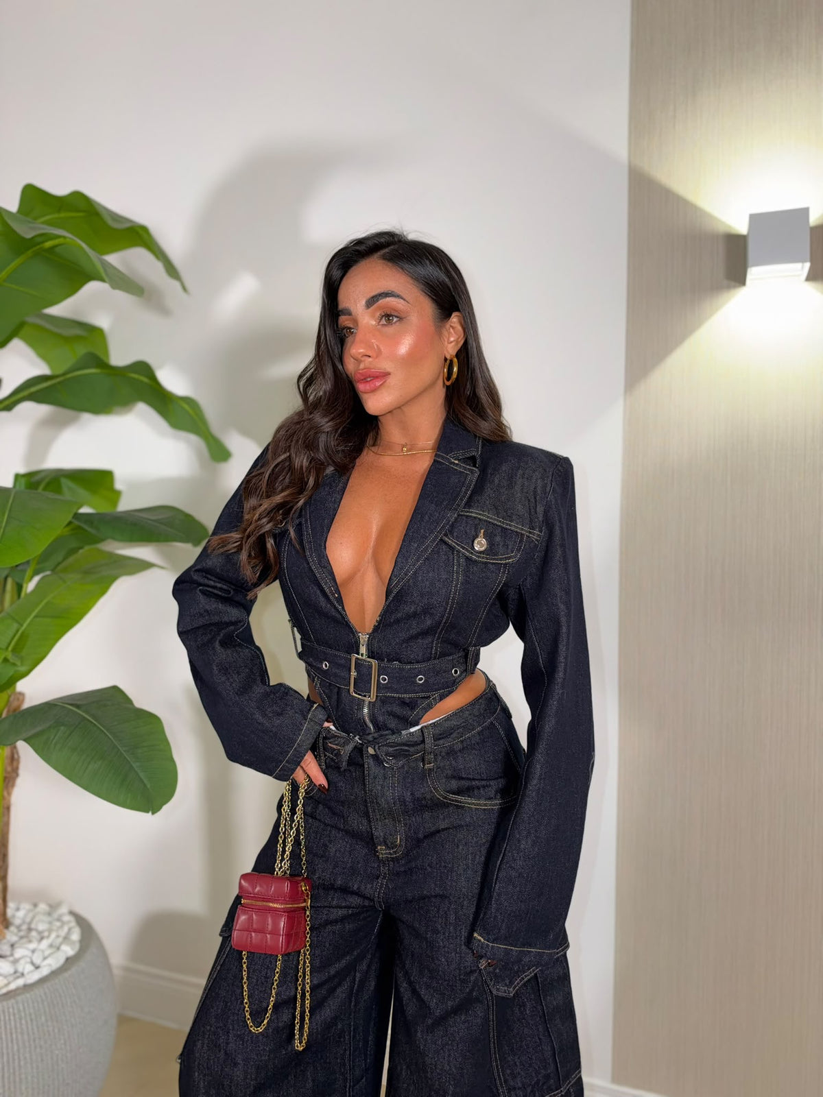 Coordinato Sinead
