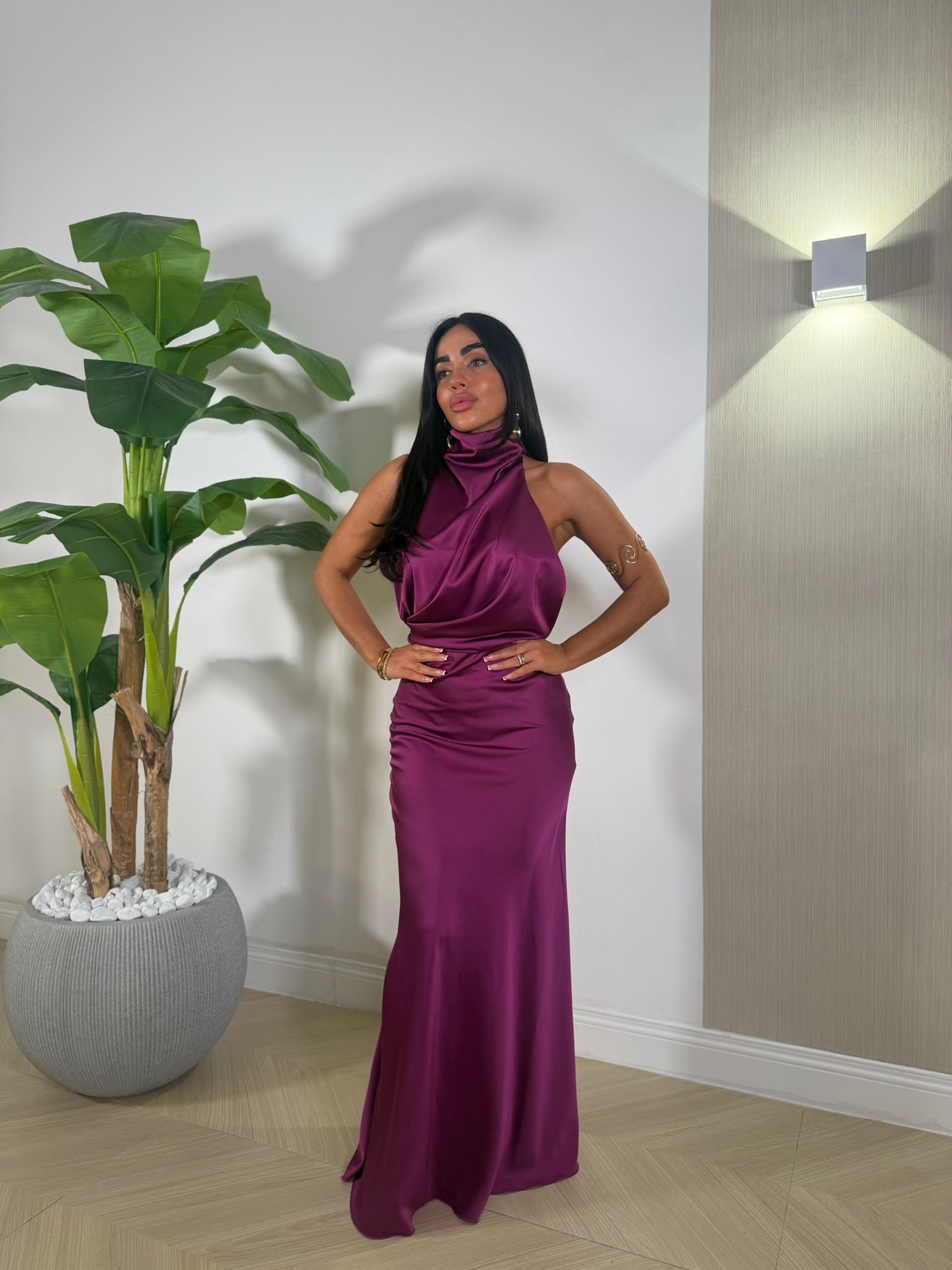 Dress Fanatic