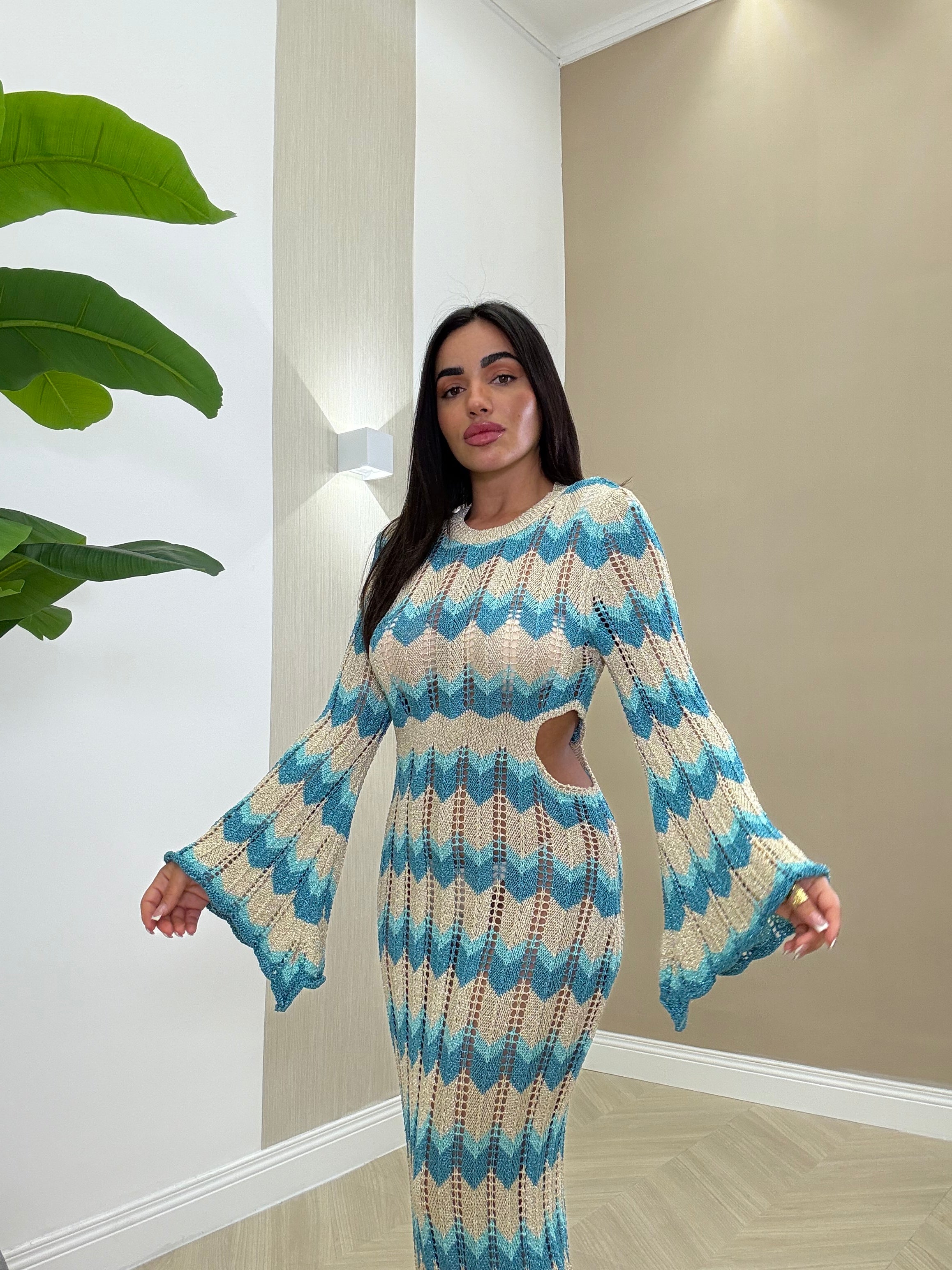 Dress Corfù