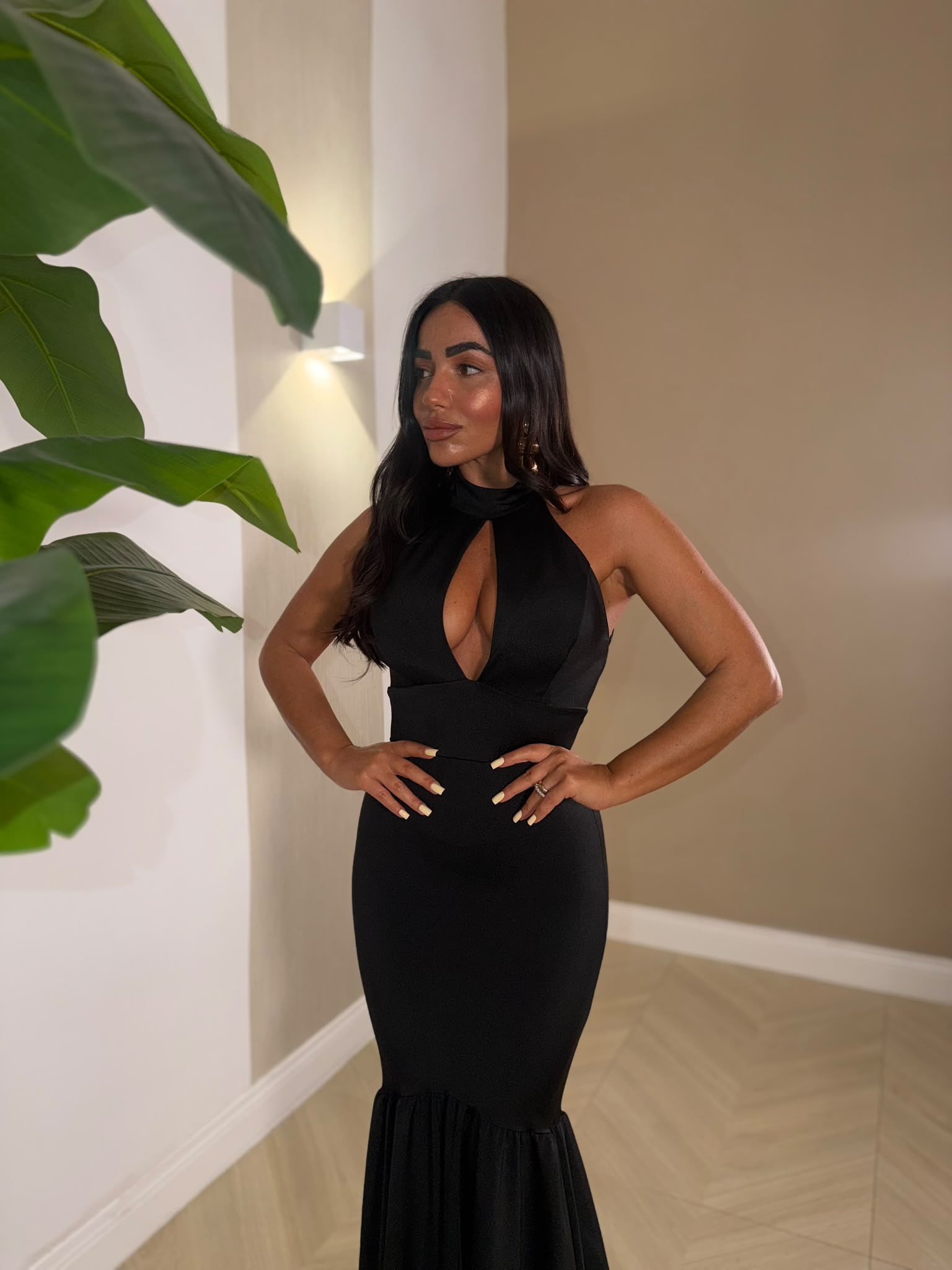 Dress Mamacita