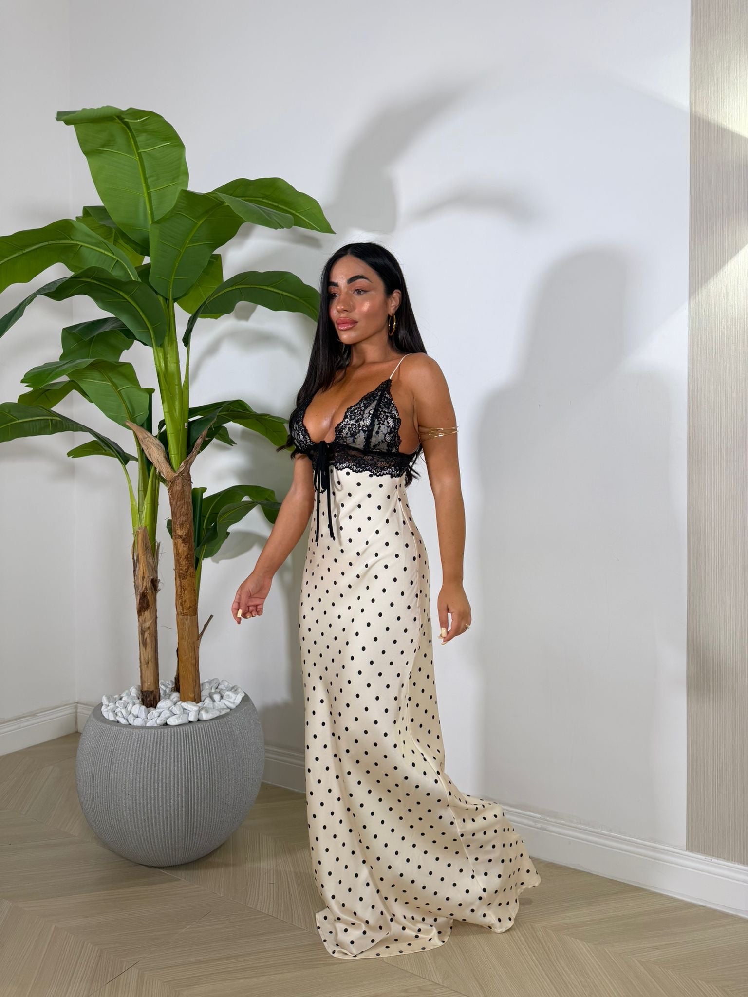 Dress Cristina