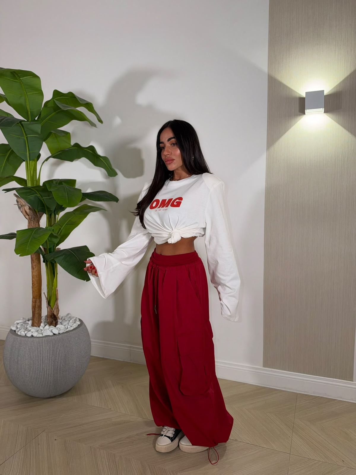 Pantalone Stormi
